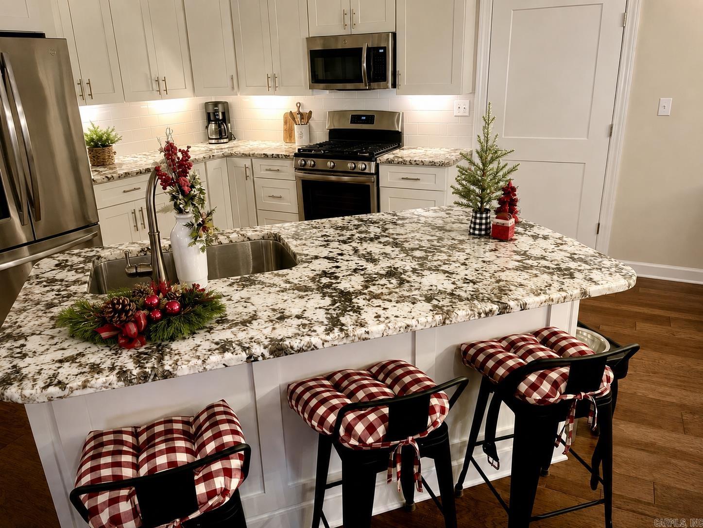26 Orense Way  Hot Springs Village, AR