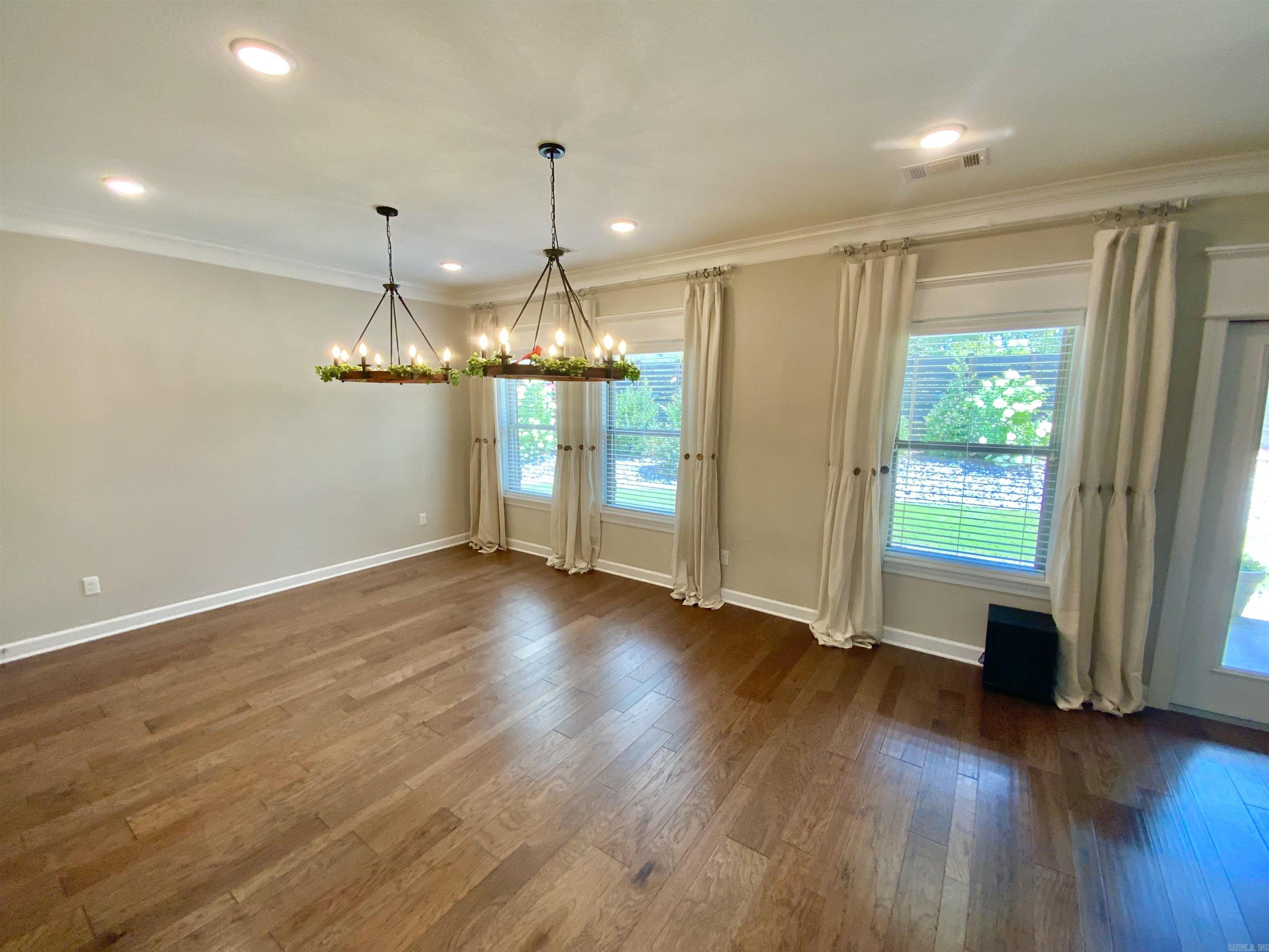 26 Orense Way  Hot Springs Village, AR