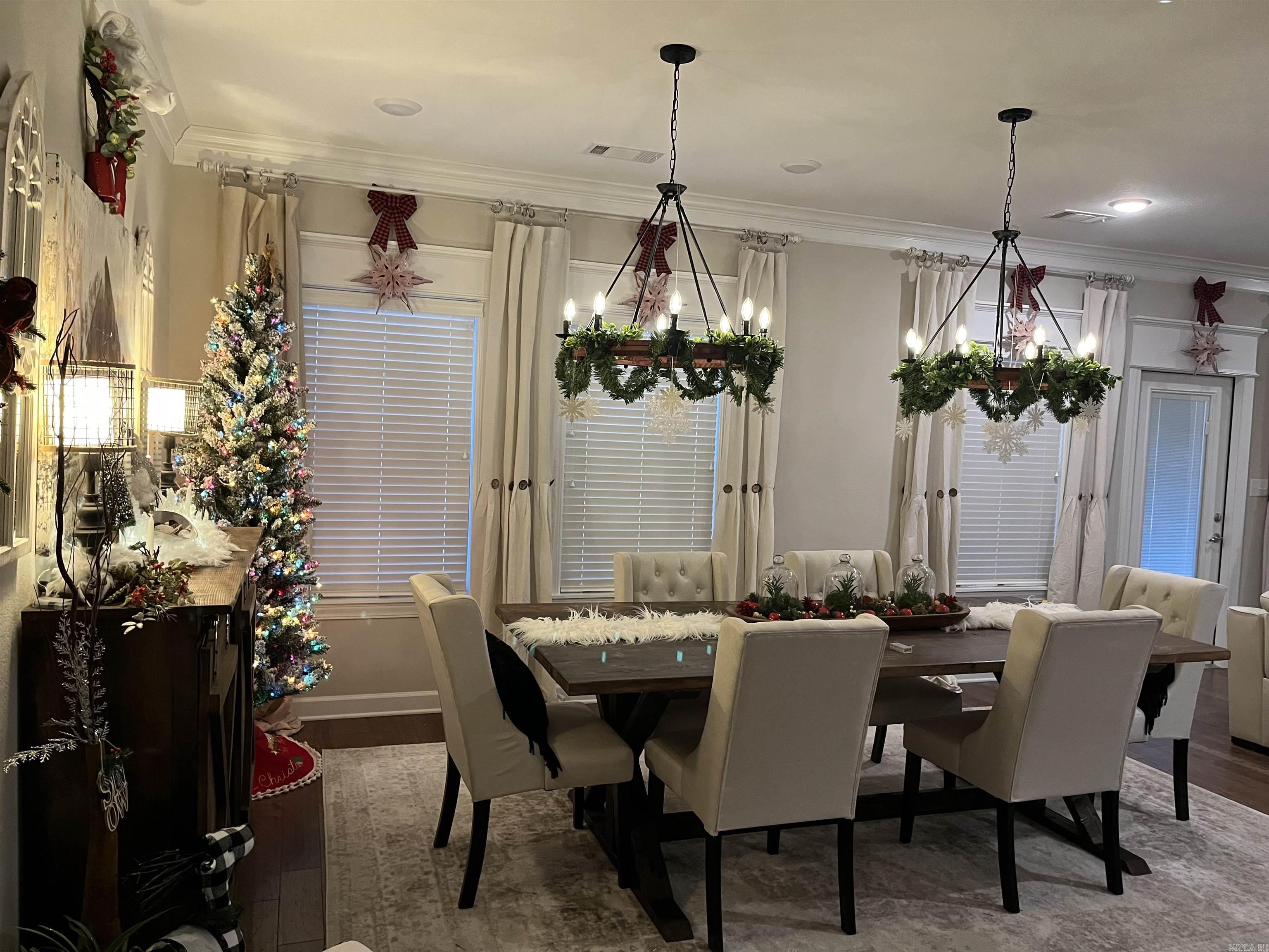 26 Orense Way  Hot Springs Village, AR