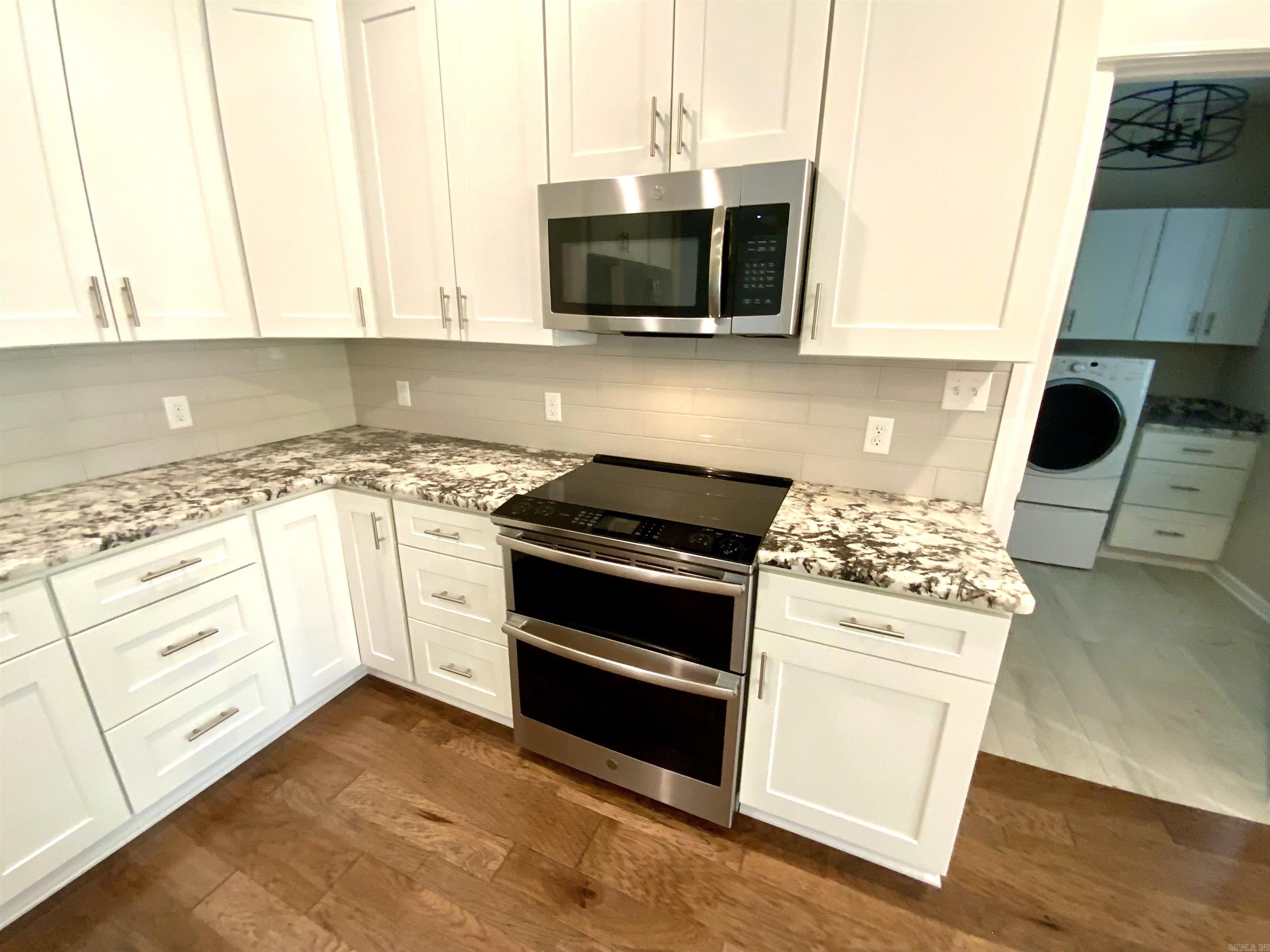 26 Orense Way  Hot Springs Village, AR