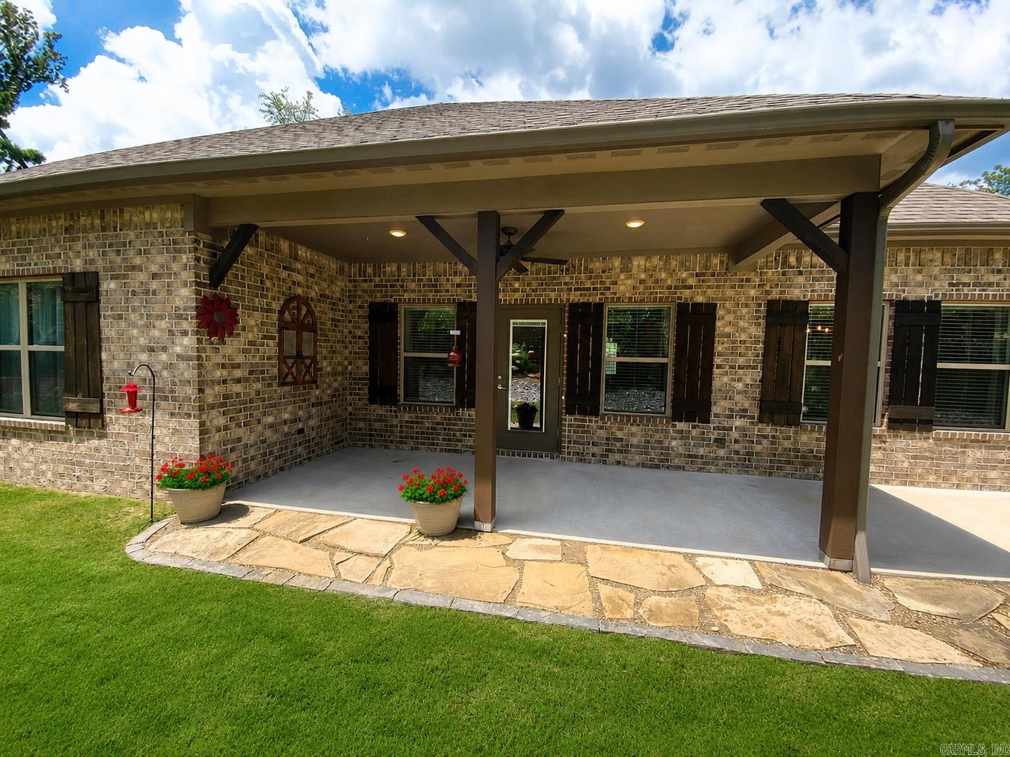 26 Orense Way  Hot Springs Village, AR