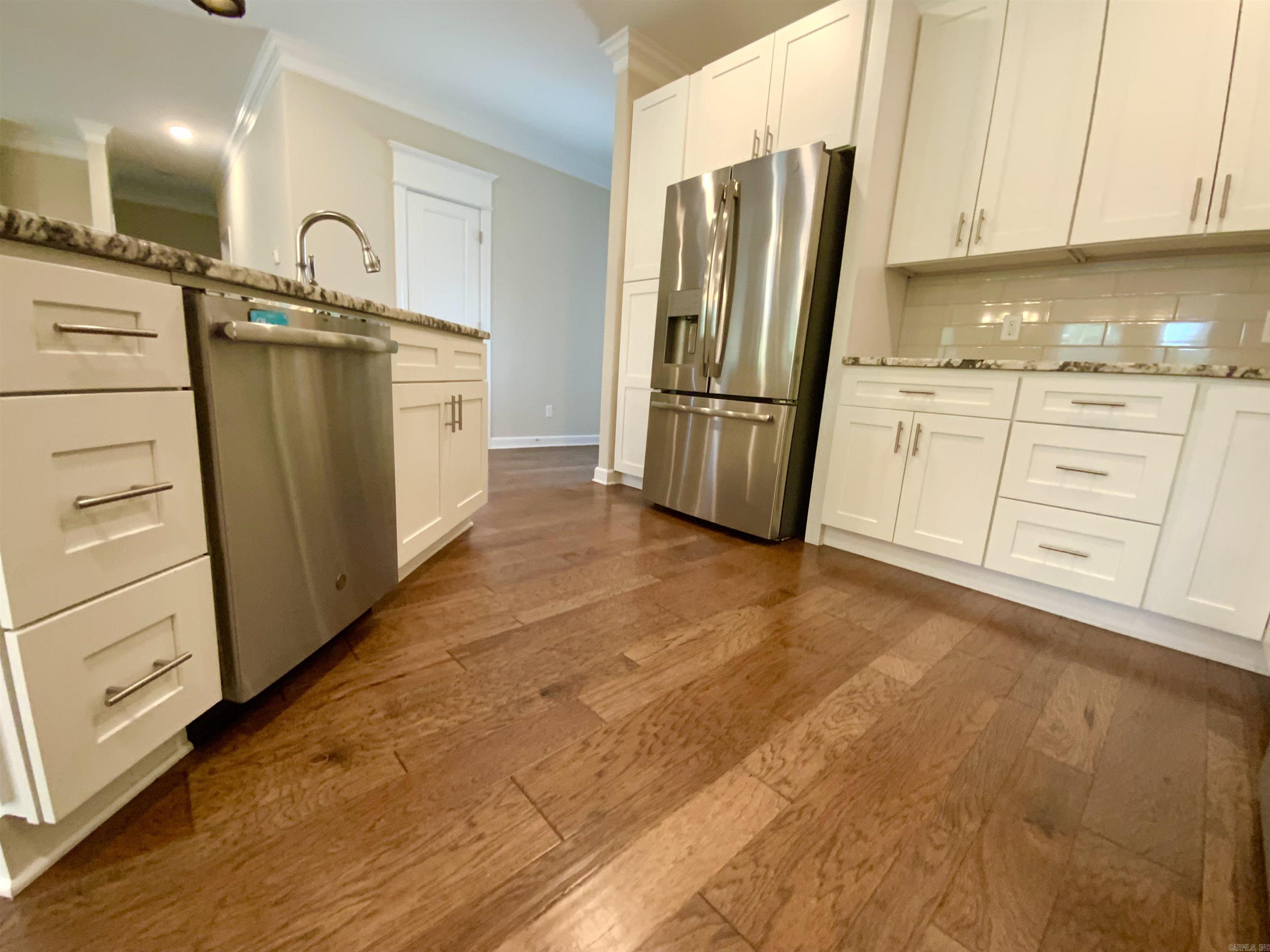 26 Orense Way  Hot Springs Village, AR