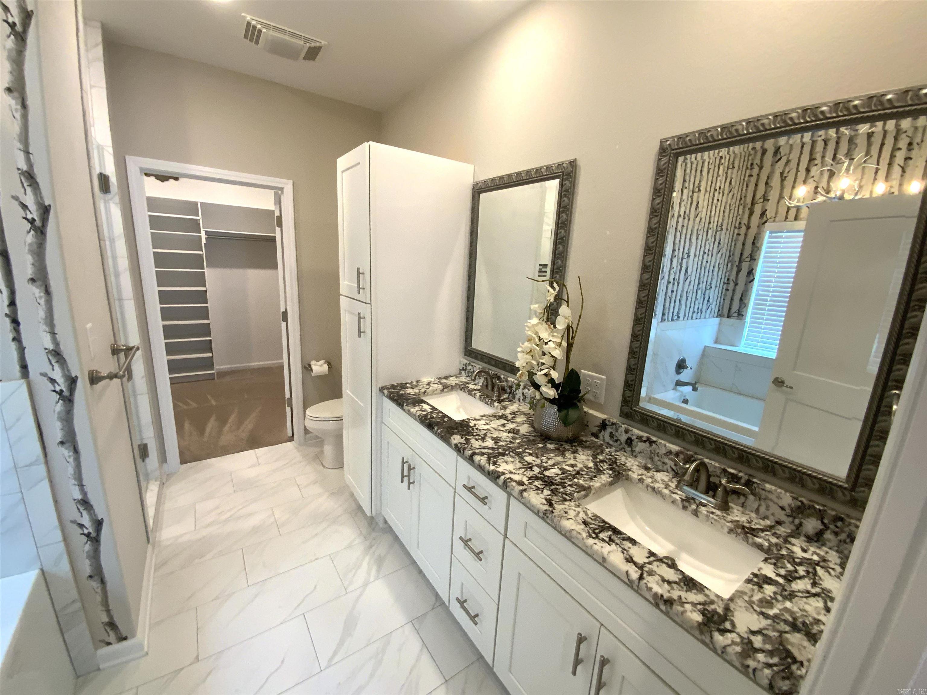 26 Orense Way  Hot Springs Village, AR