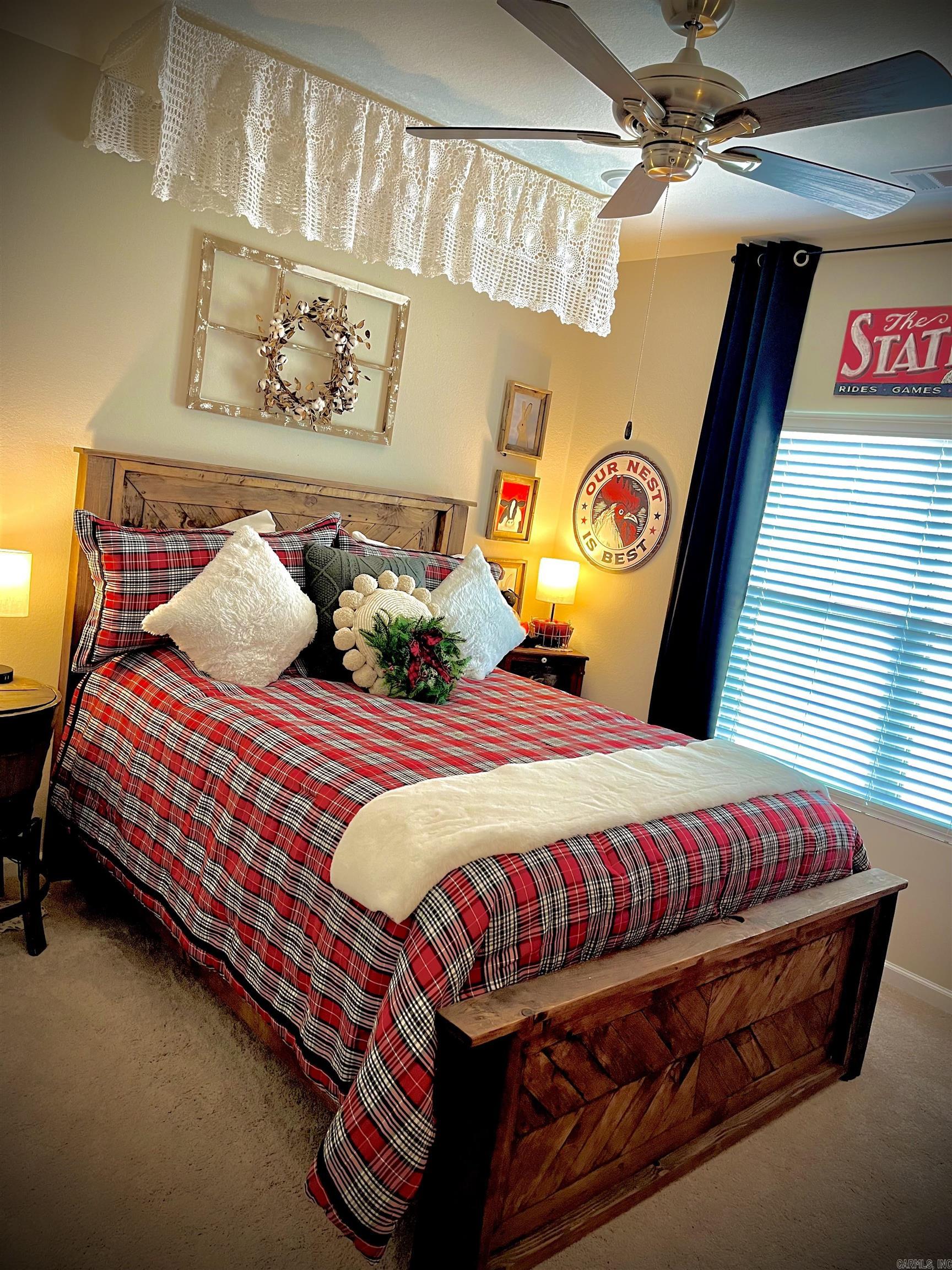 26 Orense Way  Hot Springs Village, AR