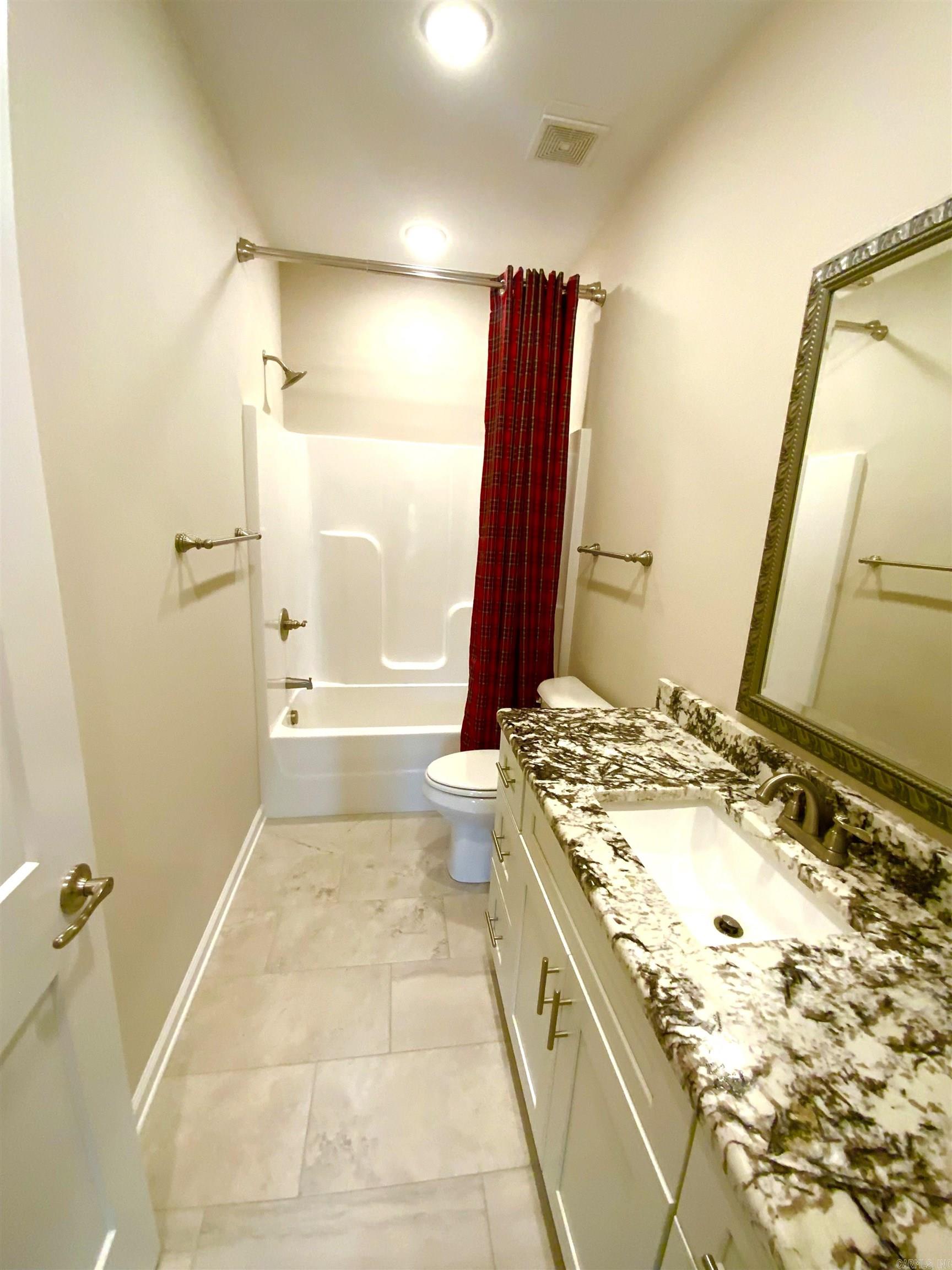 26 Orense Way  Hot Springs Village, AR