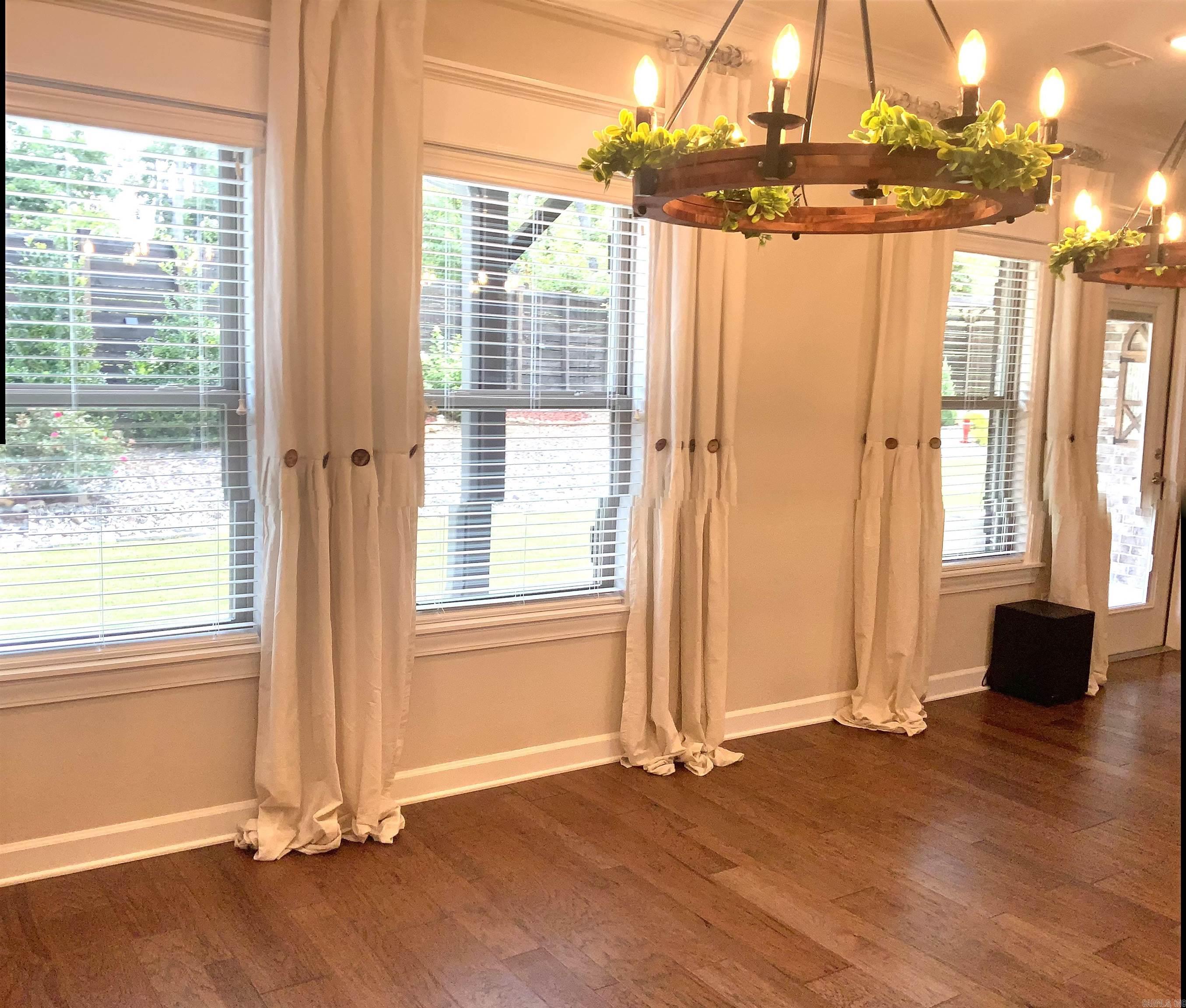 26 Orense Way  Hot Springs Village, AR