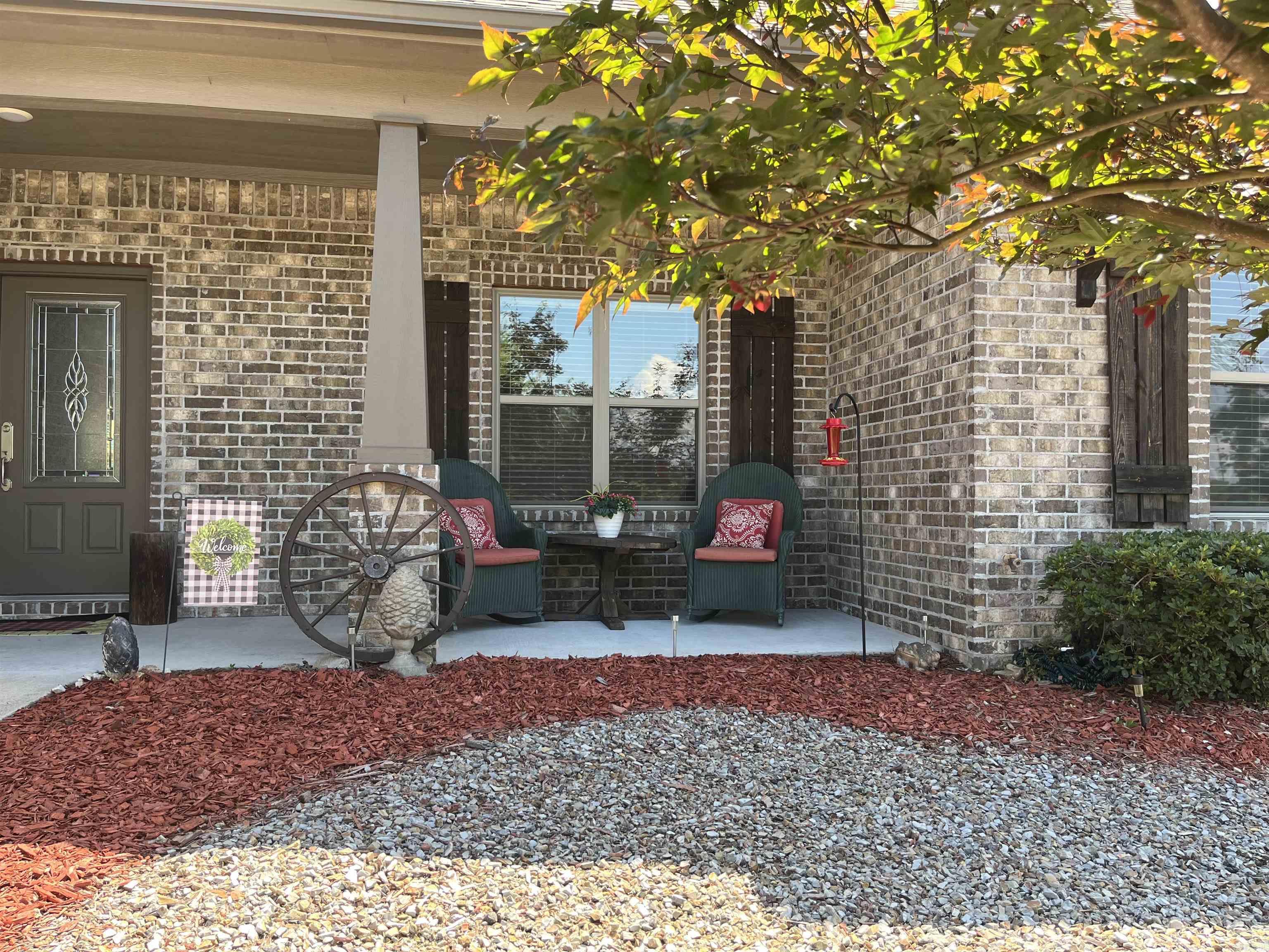 26 Orense Way  Hot Springs Village, AR