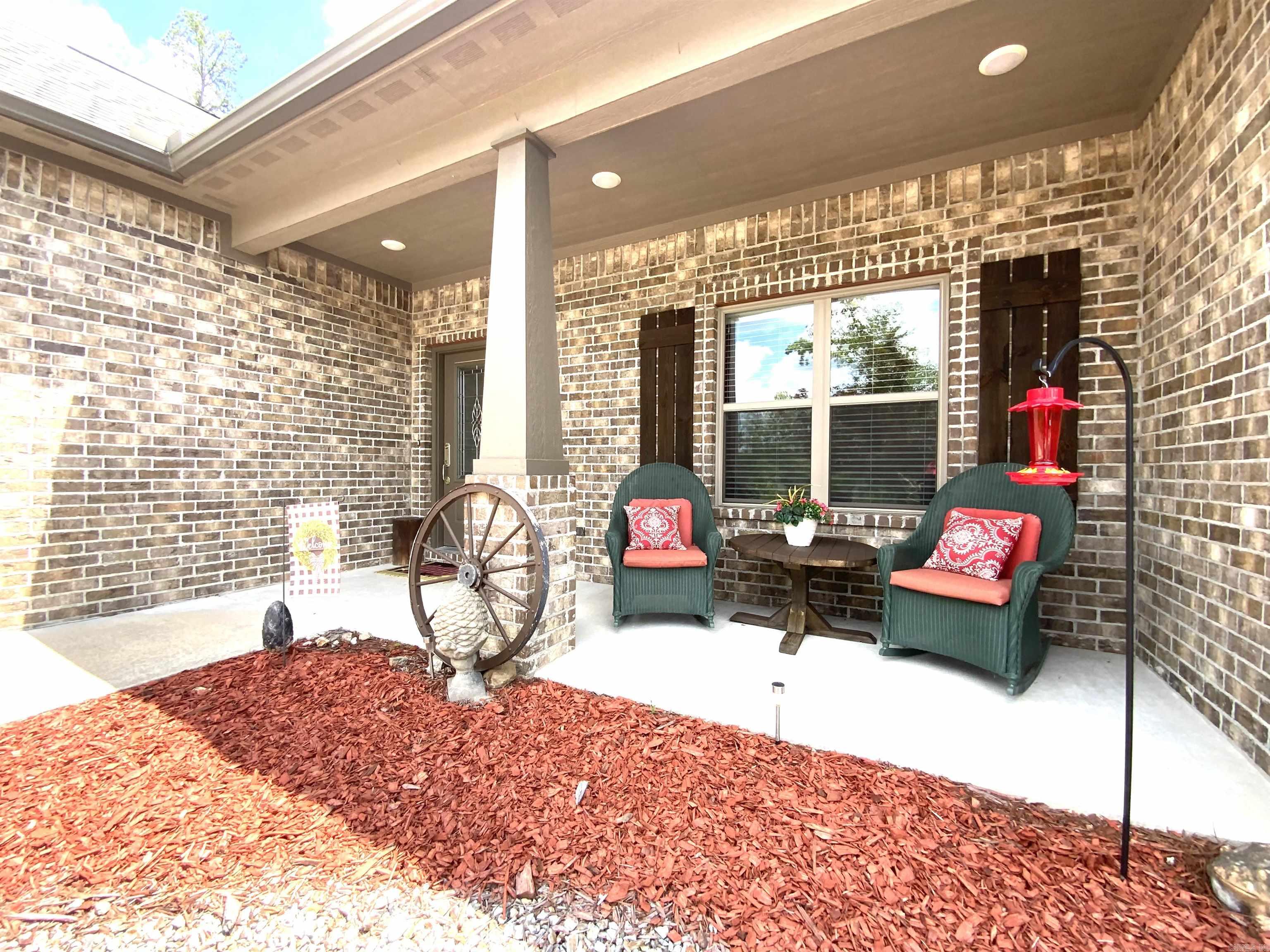 26 Orense Way  Hot Springs Village, AR