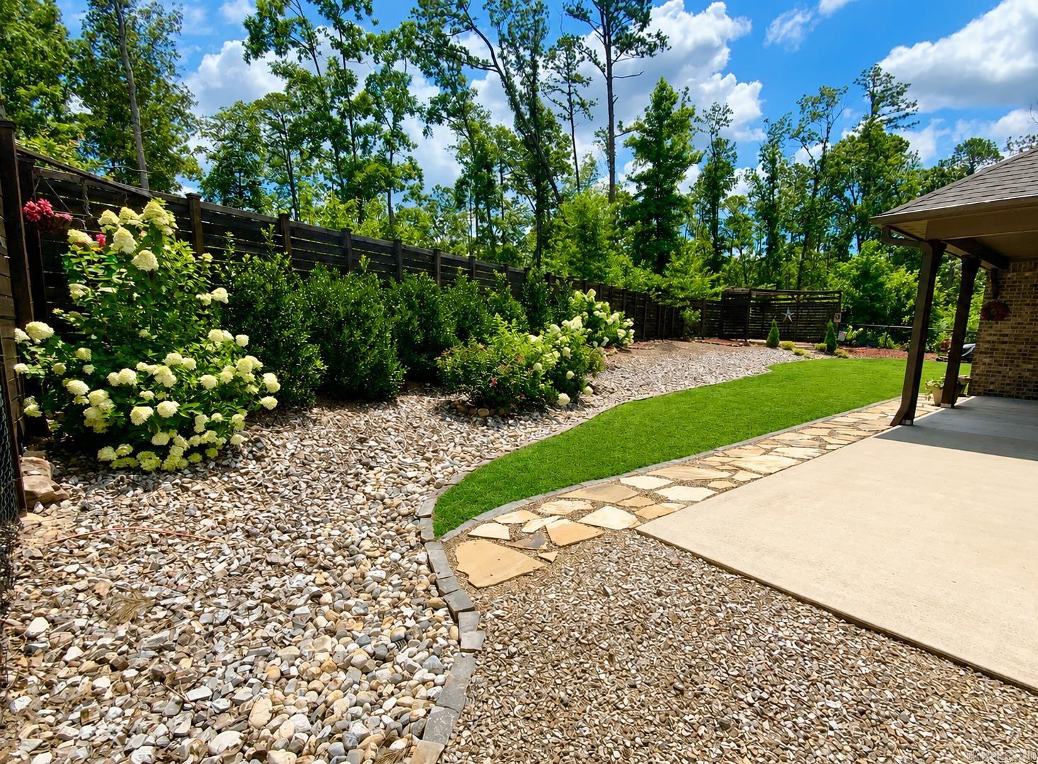 26 Orense Way  Hot Springs Village, AR