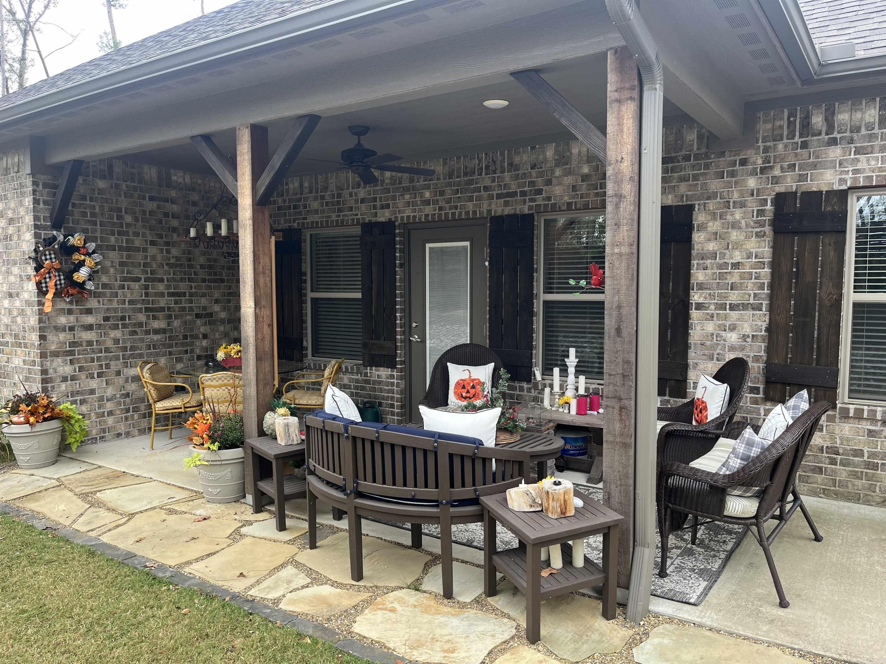 26 Orense Way  Hot Springs Village, AR