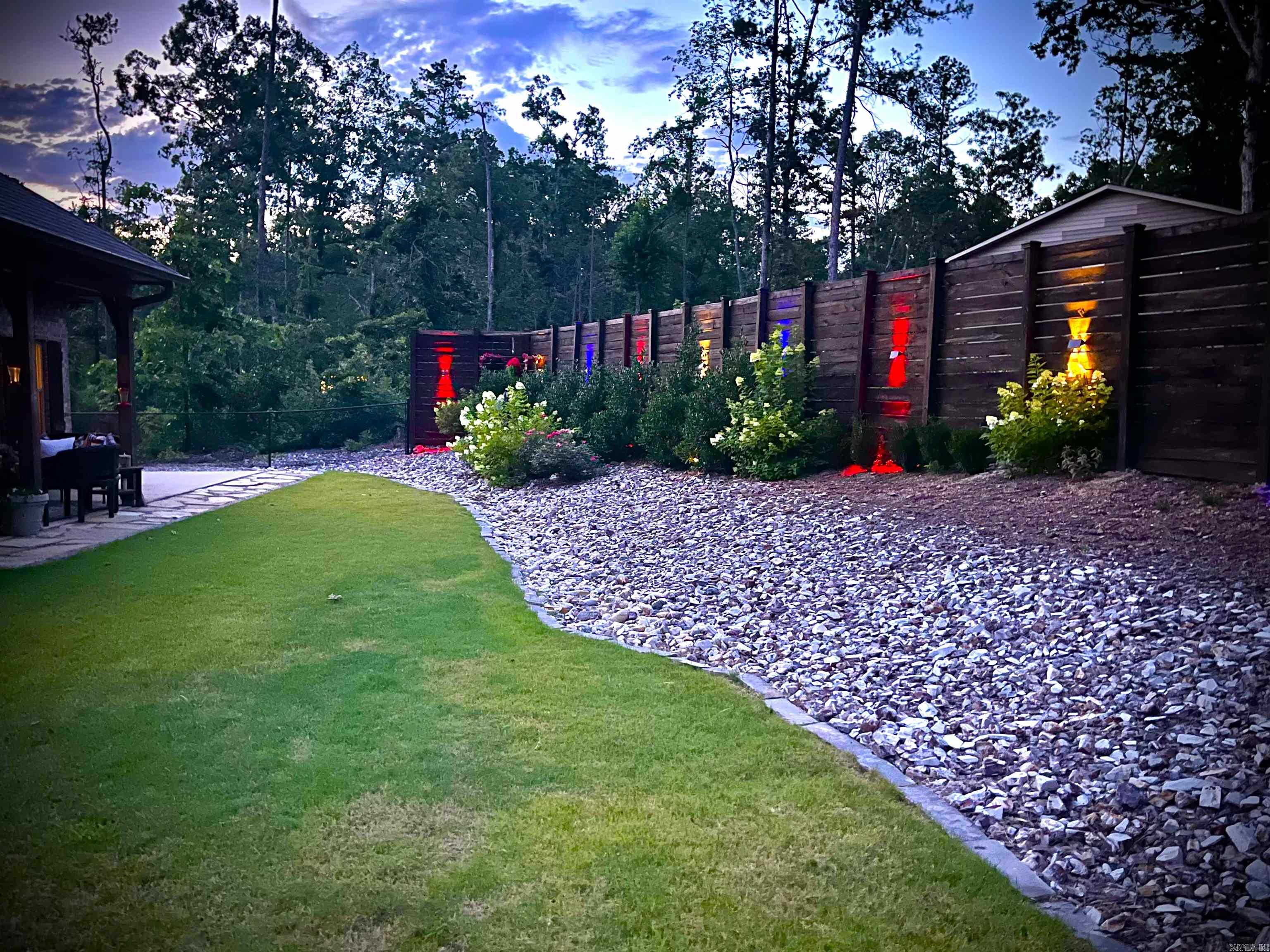 26 Orense Way  Hot Springs Village, AR