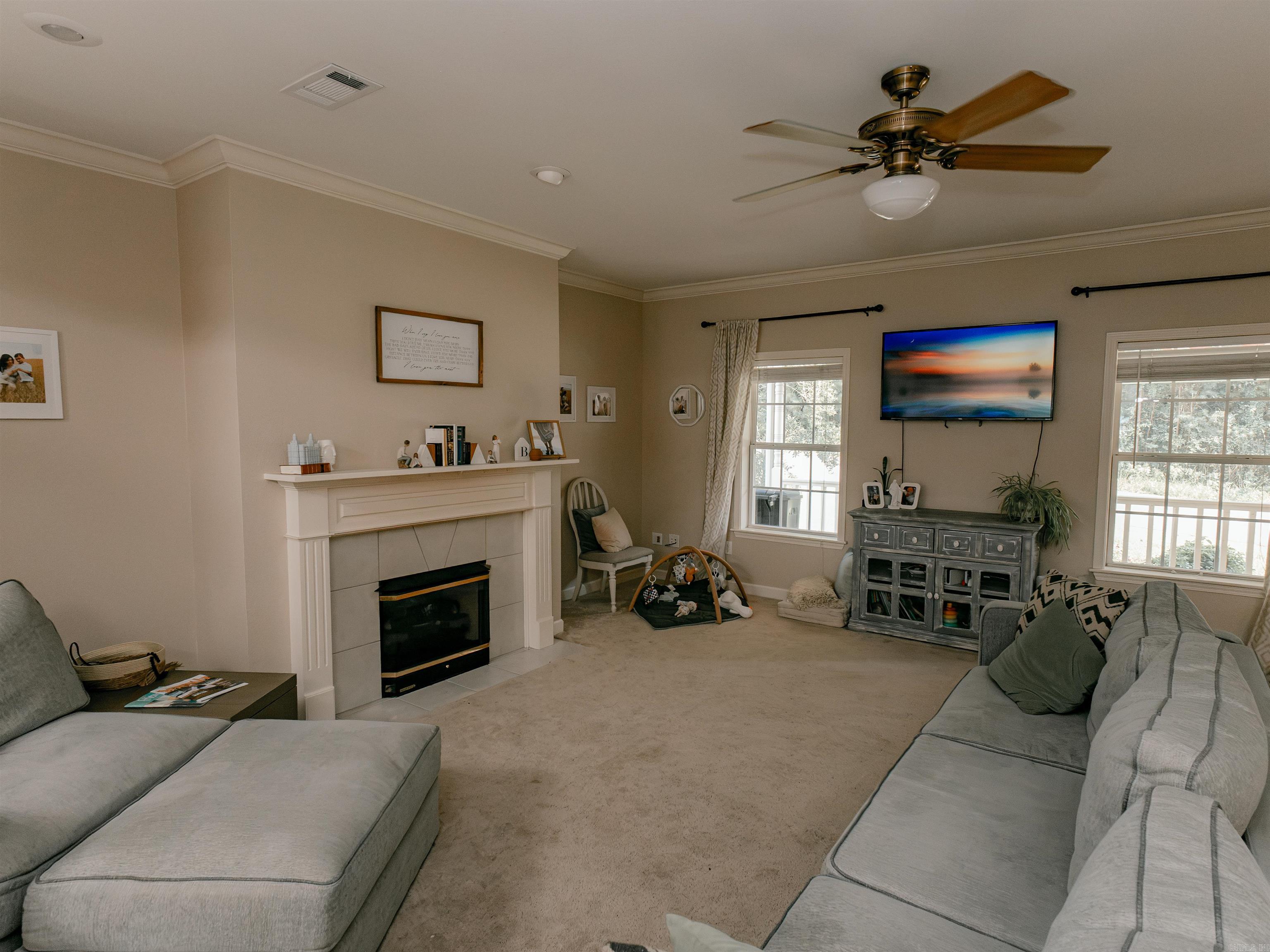 1808 Forrest Park  Arkadelphia, AR