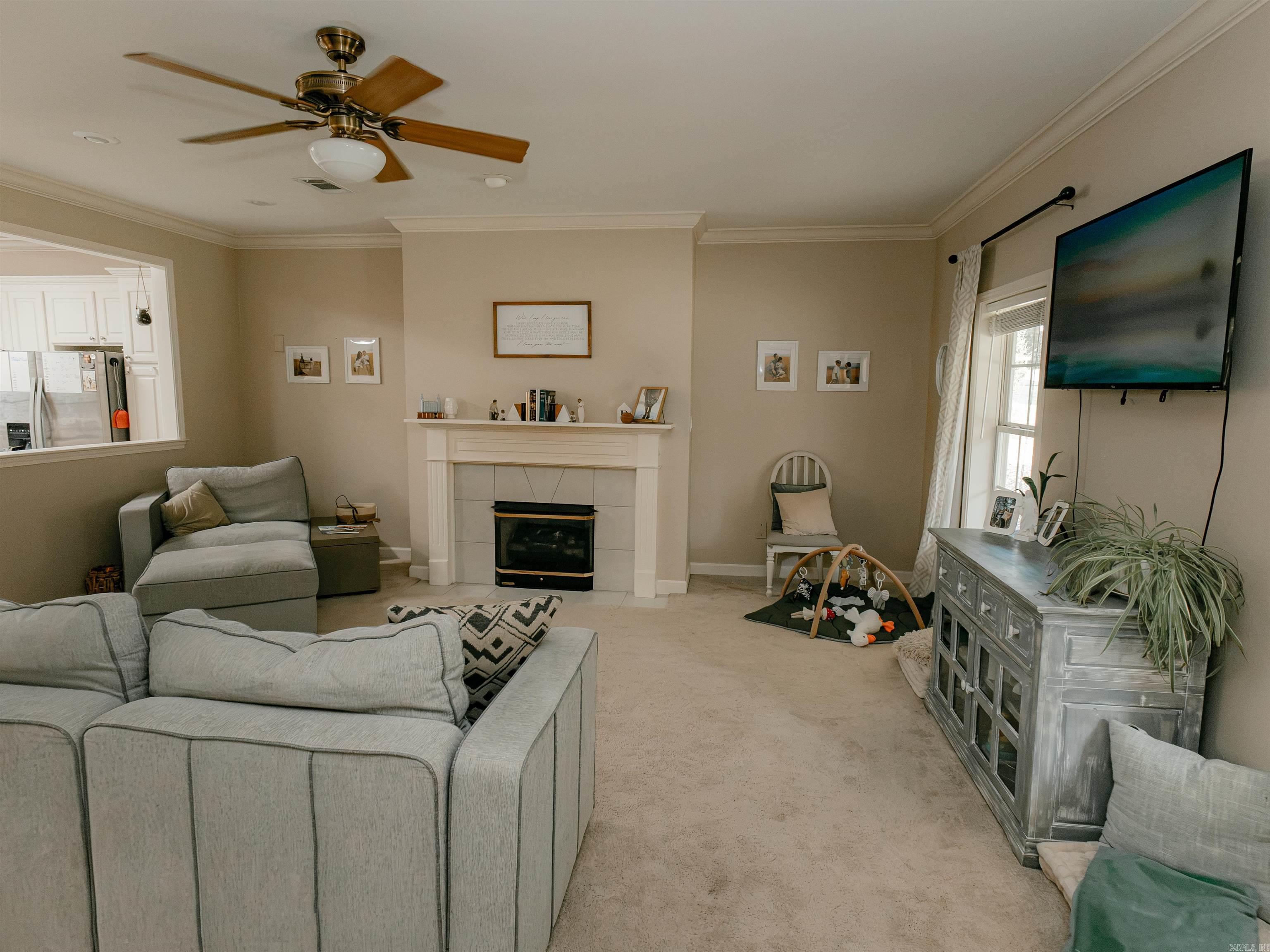 1808 Forrest Park  Arkadelphia, AR