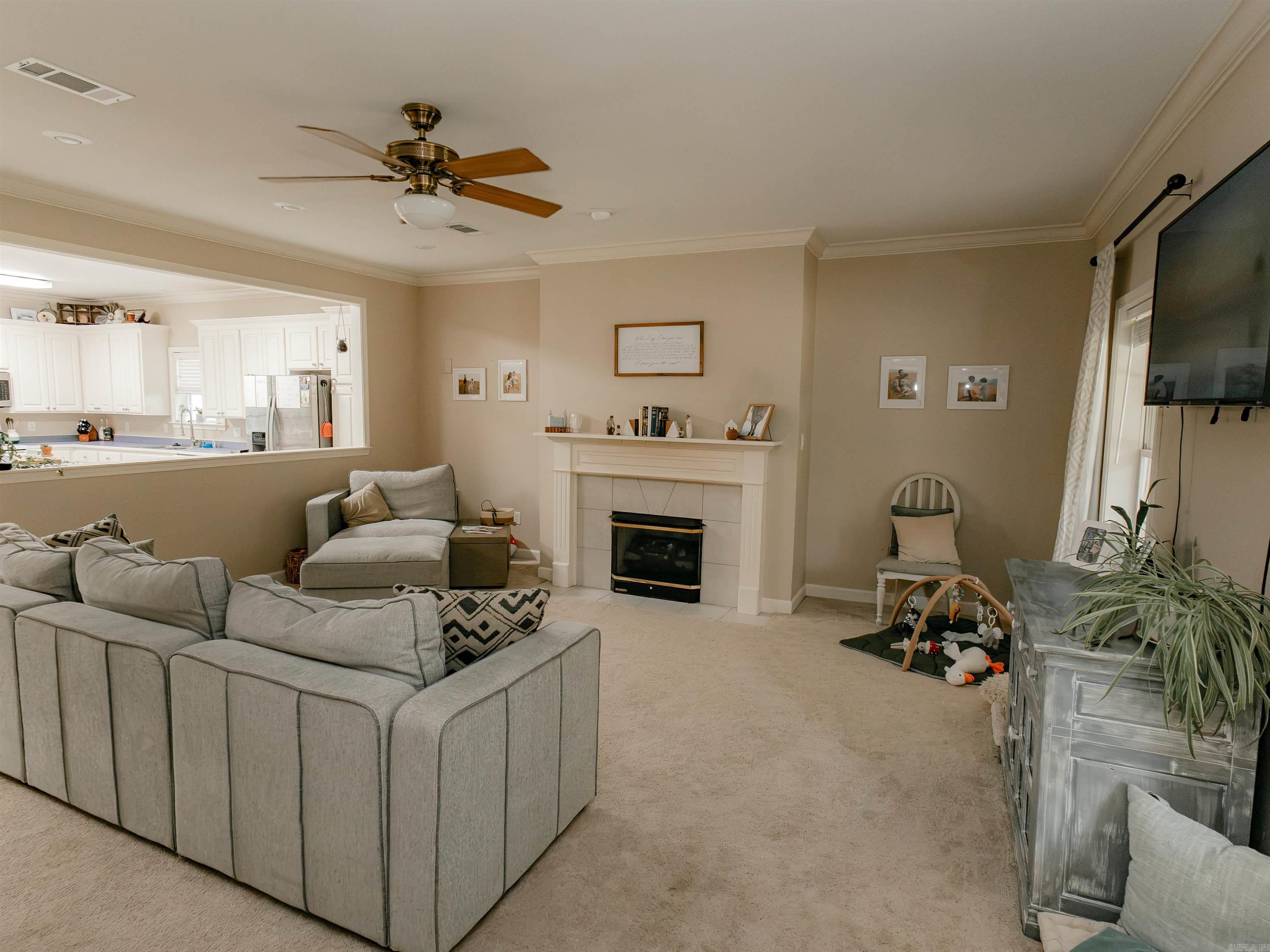 1808 Forrest Park  Arkadelphia, AR
