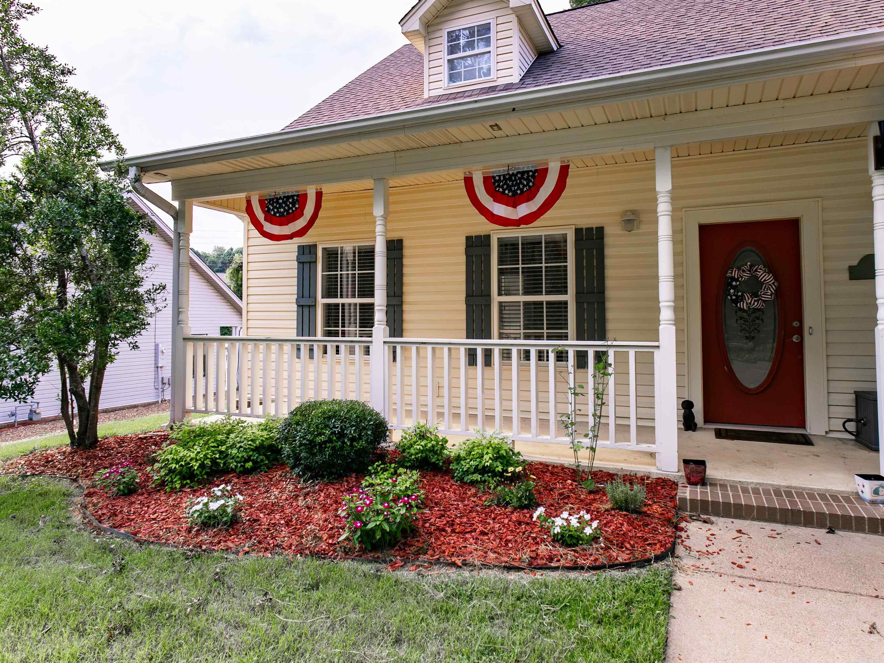 1808 Forrest Park  Arkadelphia, AR
