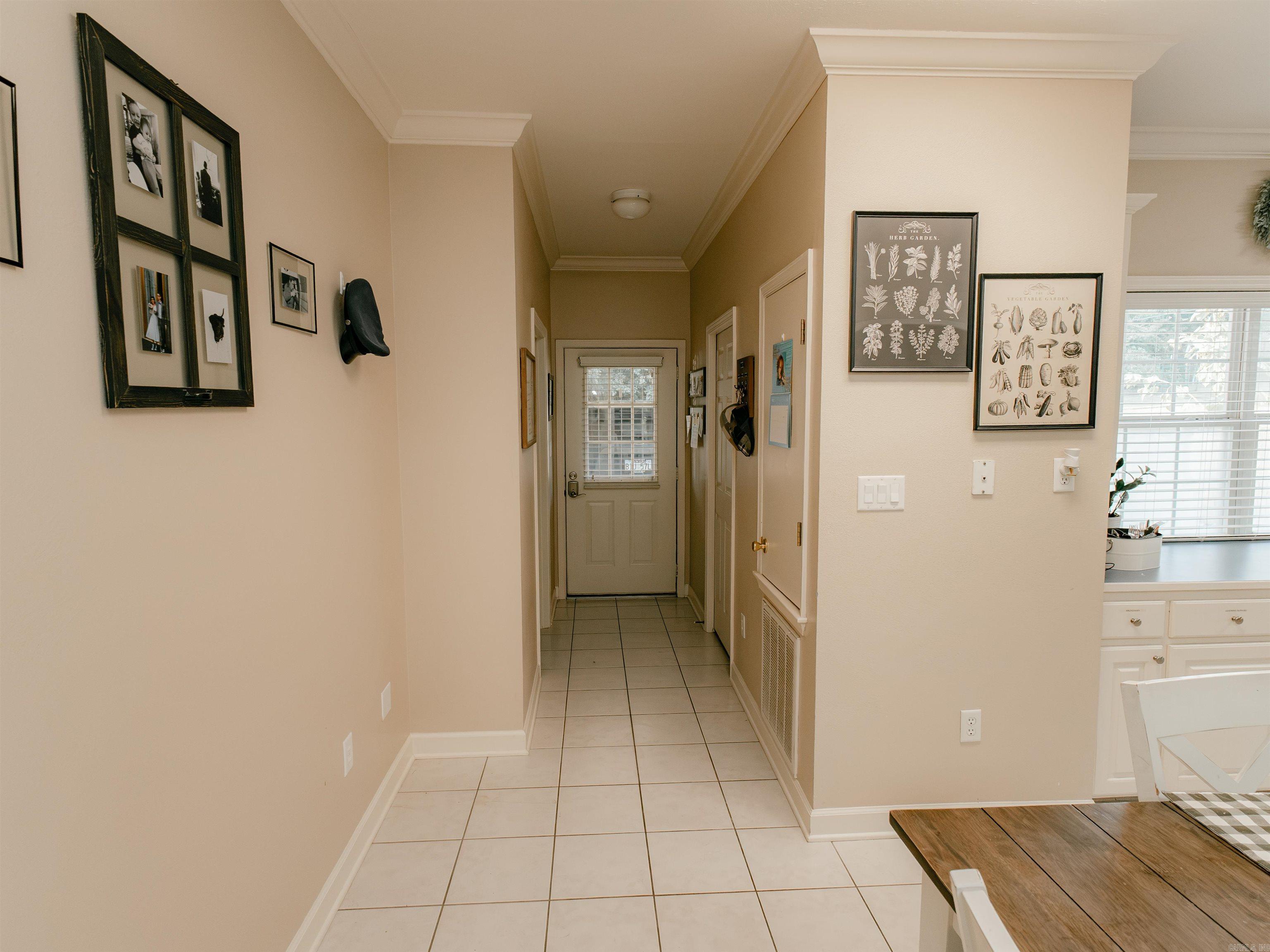 1808 Forrest Park  Arkadelphia, AR