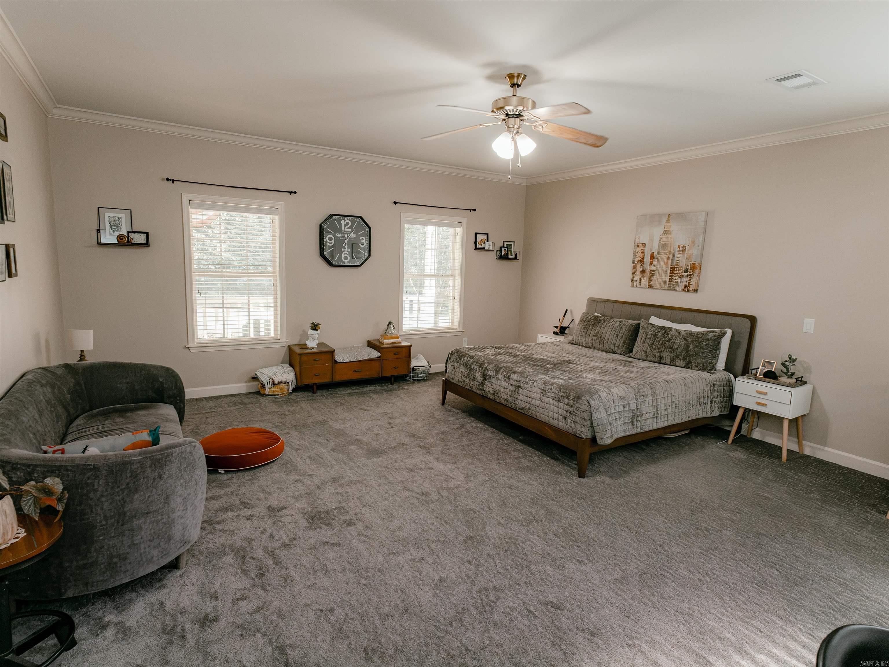 1808 Forrest Park  Arkadelphia, AR