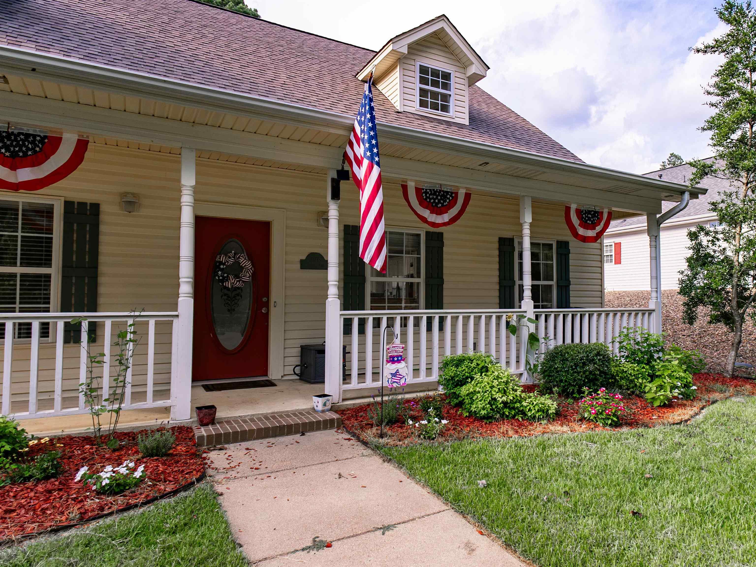 1808 Forrest Park  Arkadelphia, AR