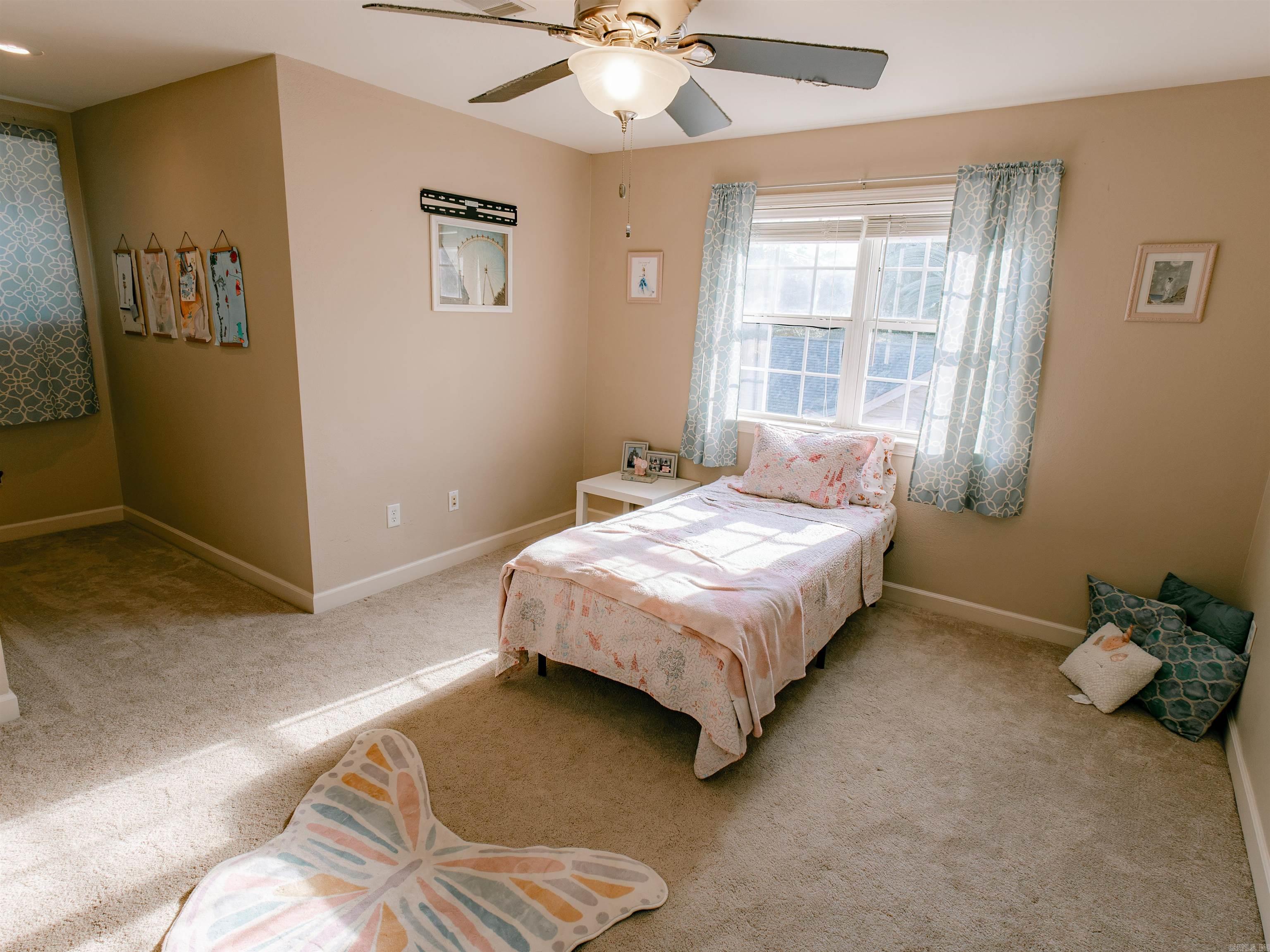 1808 Forrest Park  Arkadelphia, AR