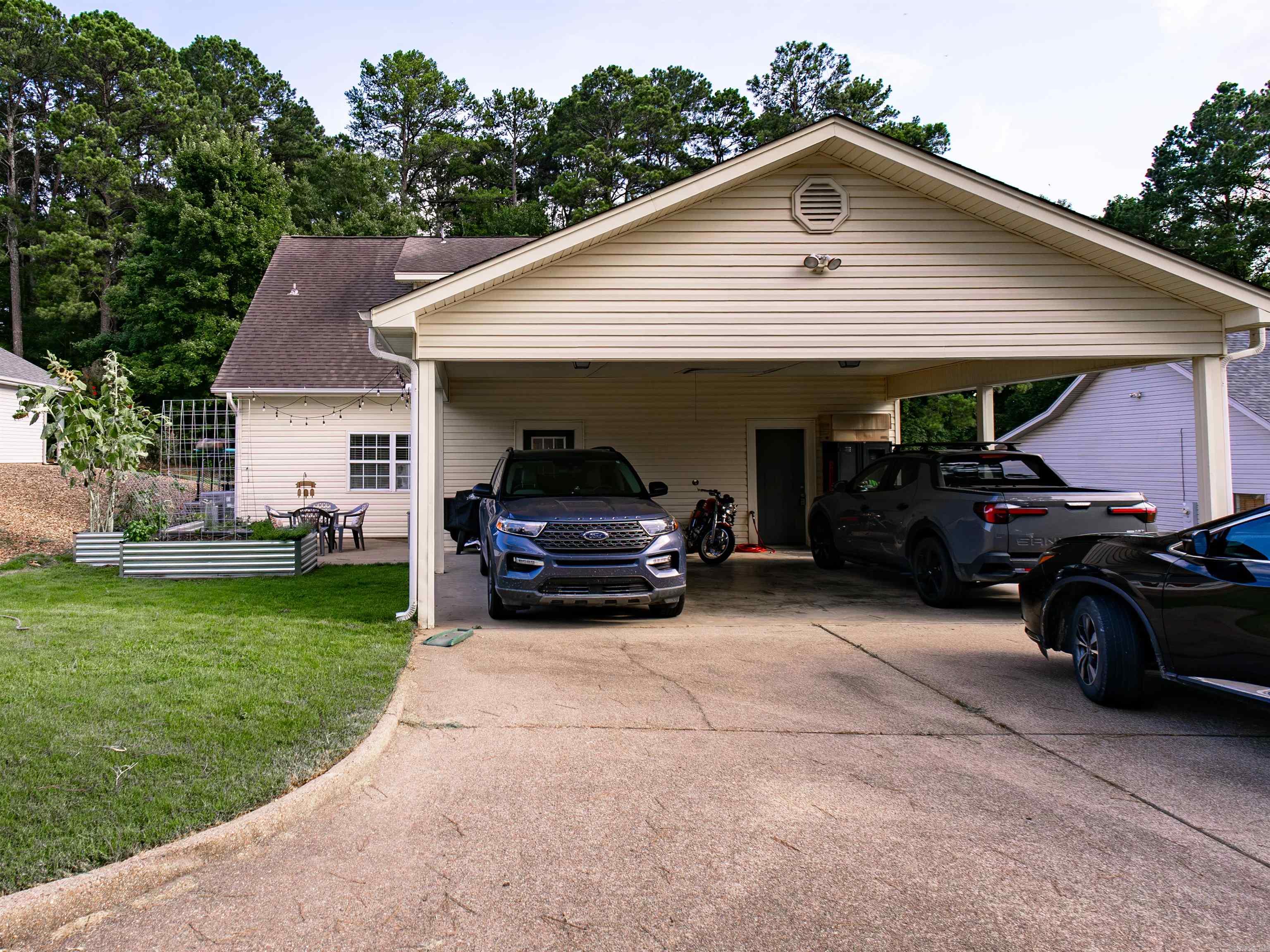 1808 Forrest Park  Arkadelphia, AR