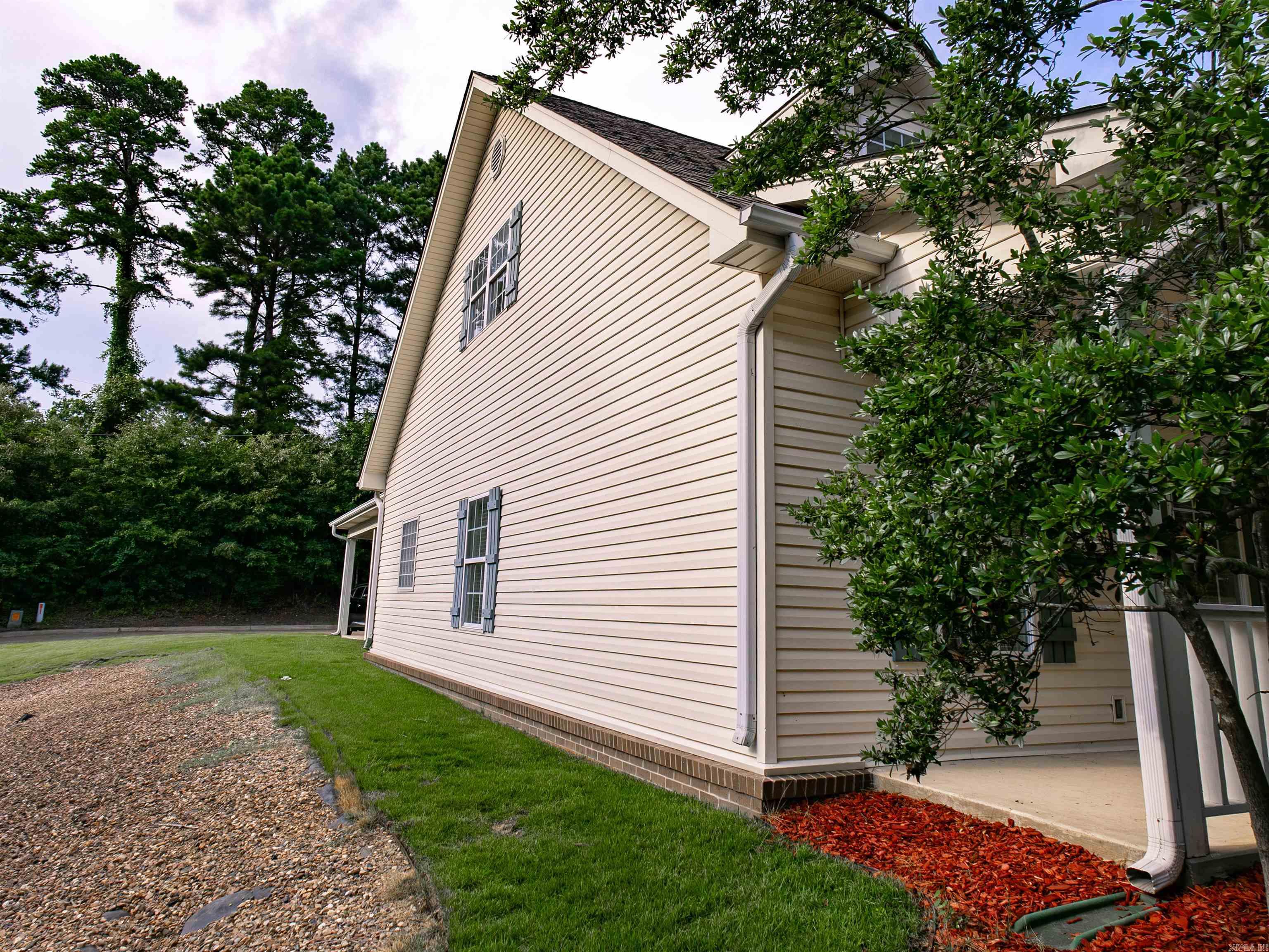 1808 Forrest Park  Arkadelphia, AR