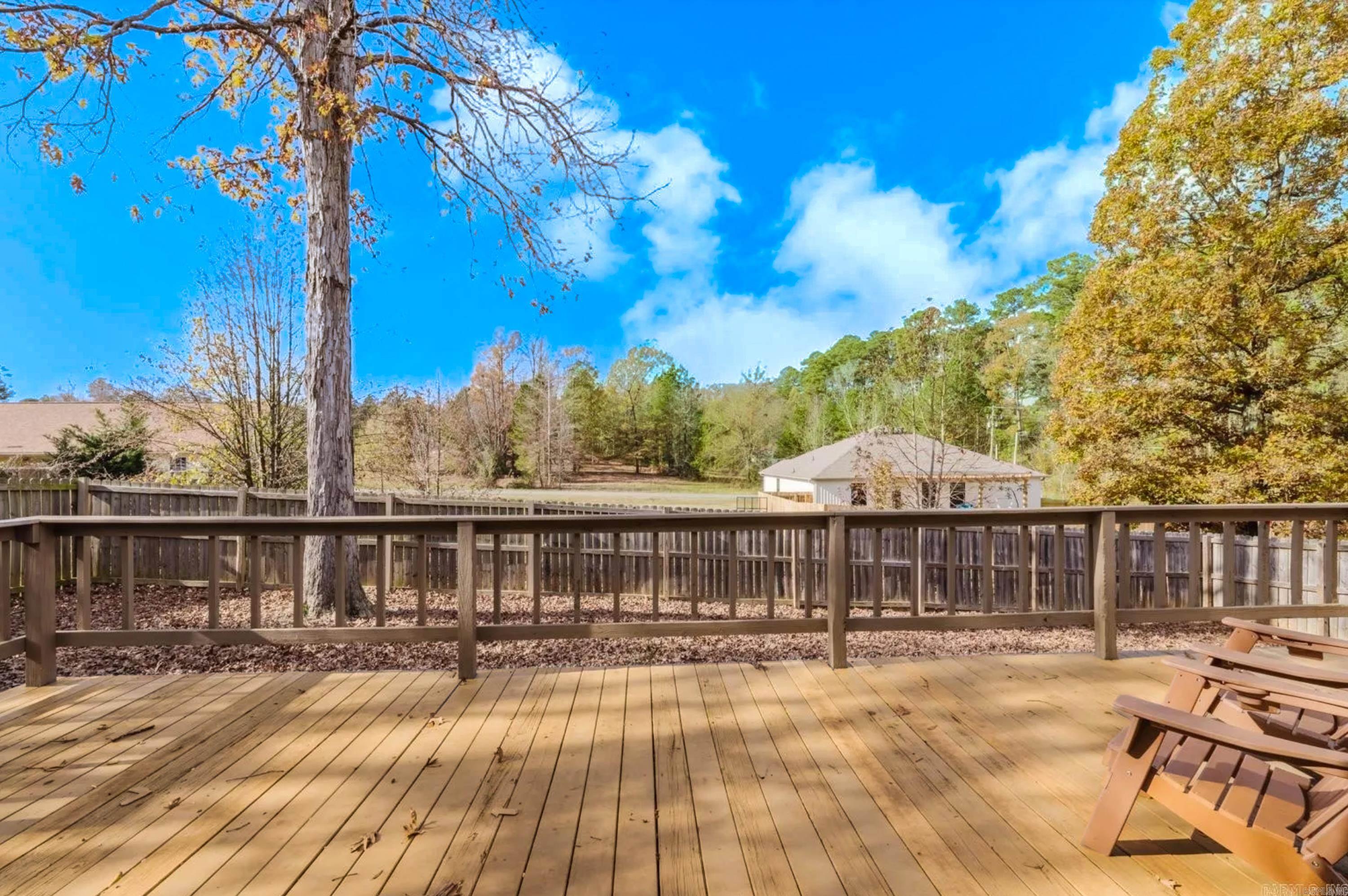 64 Horton HIlls  Sheridan, AR