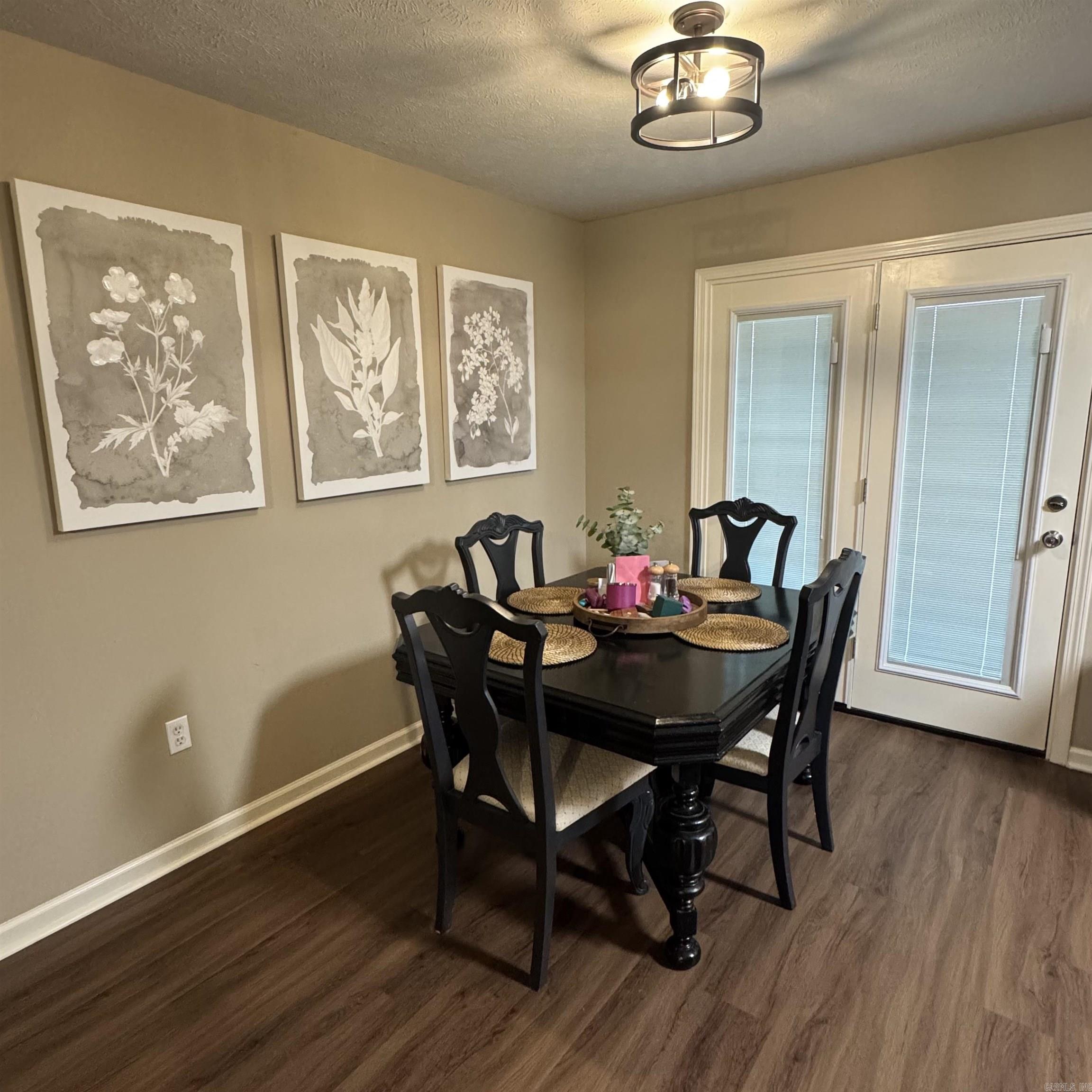 2310 Apple Blossom  Conway, AR