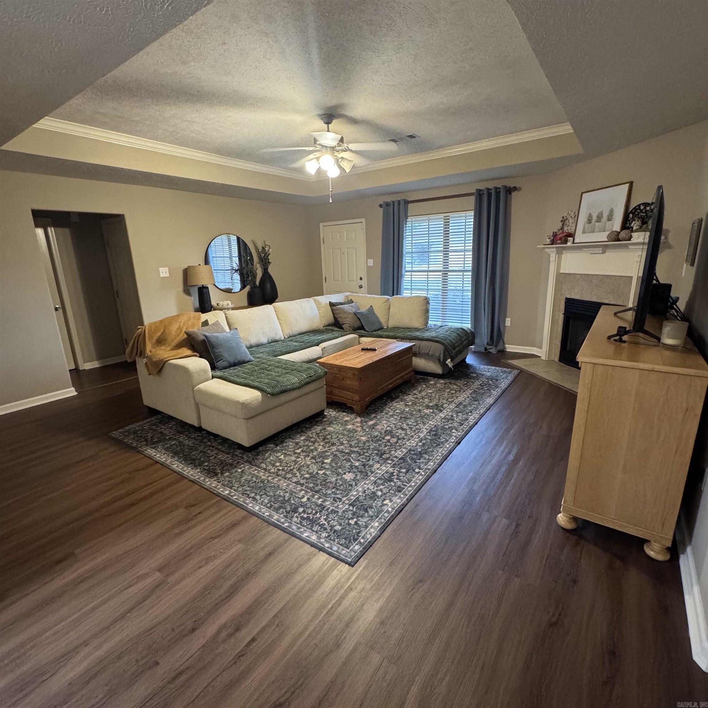 2310 Apple Blossom  Conway, AR