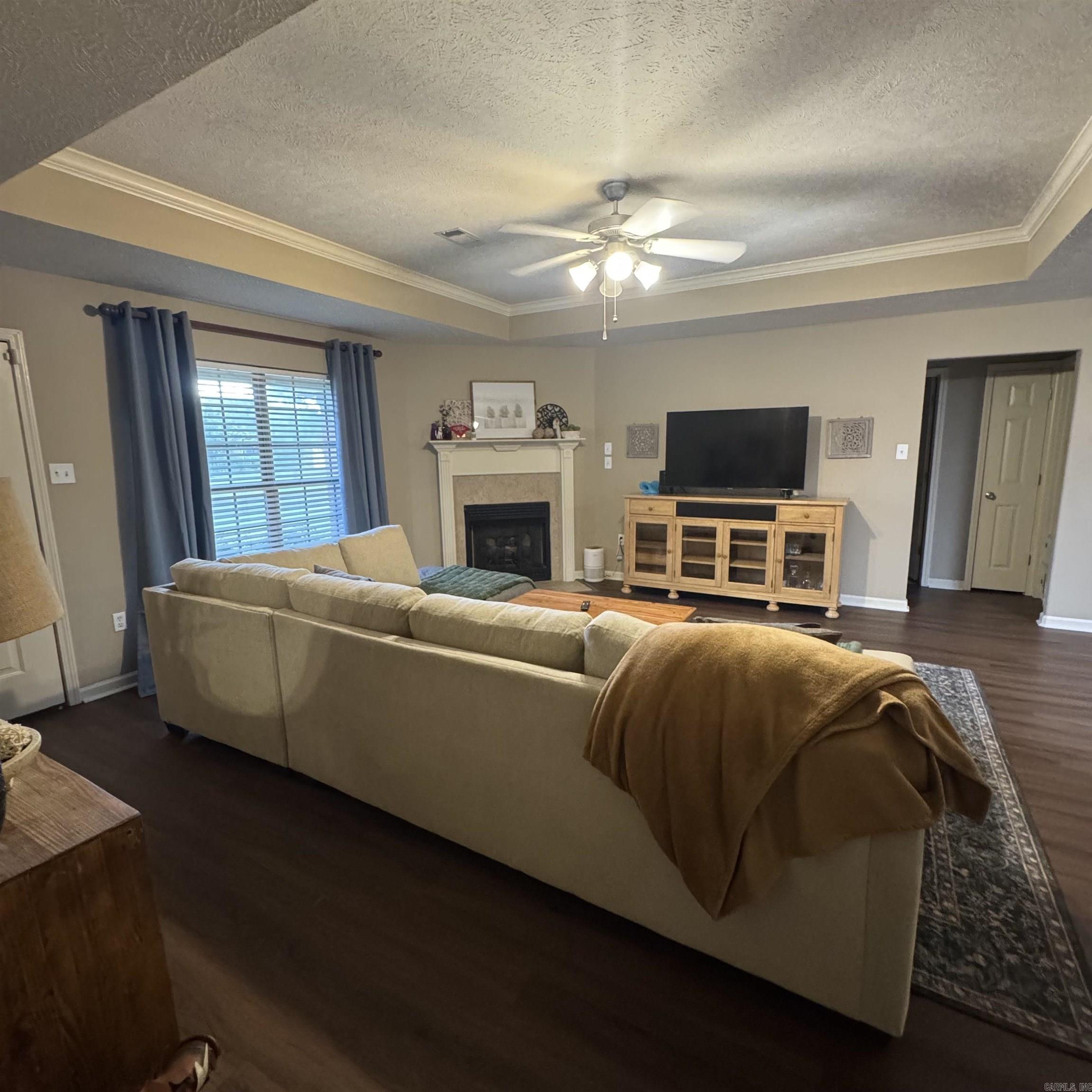 2310 Apple Blossom  Conway, AR