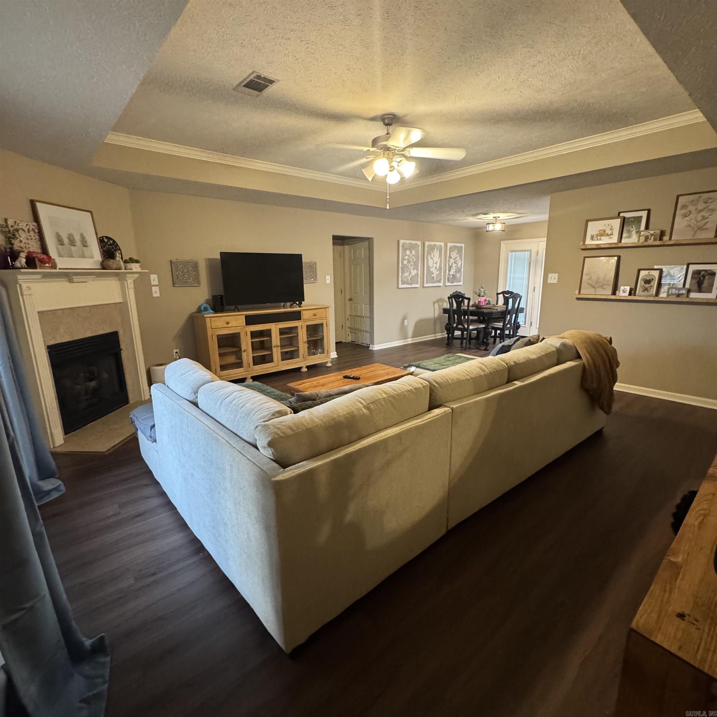 2310 Apple Blossom  Conway, AR