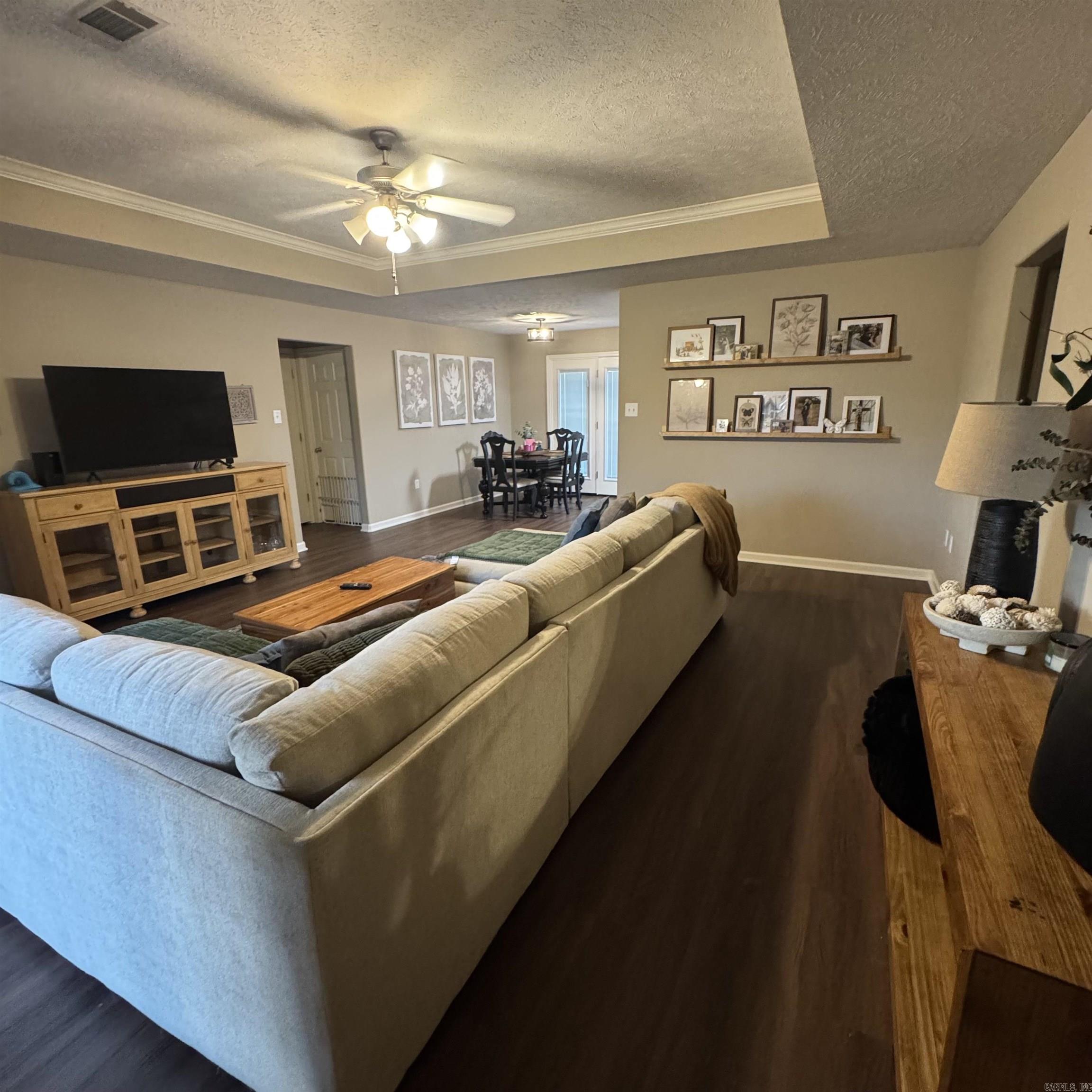 2310 Apple Blossom  Conway, AR