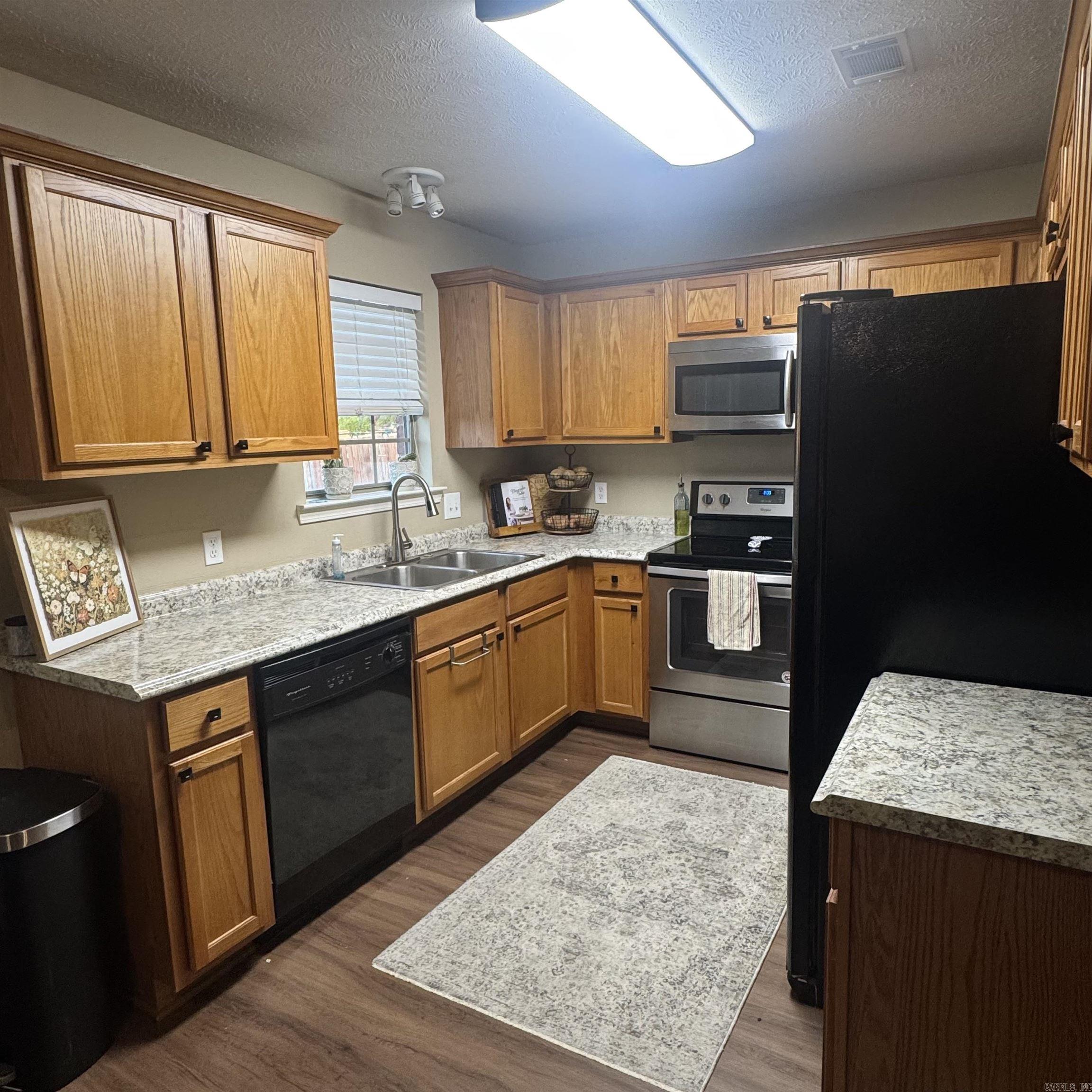 2310 Apple Blossom  Conway, AR