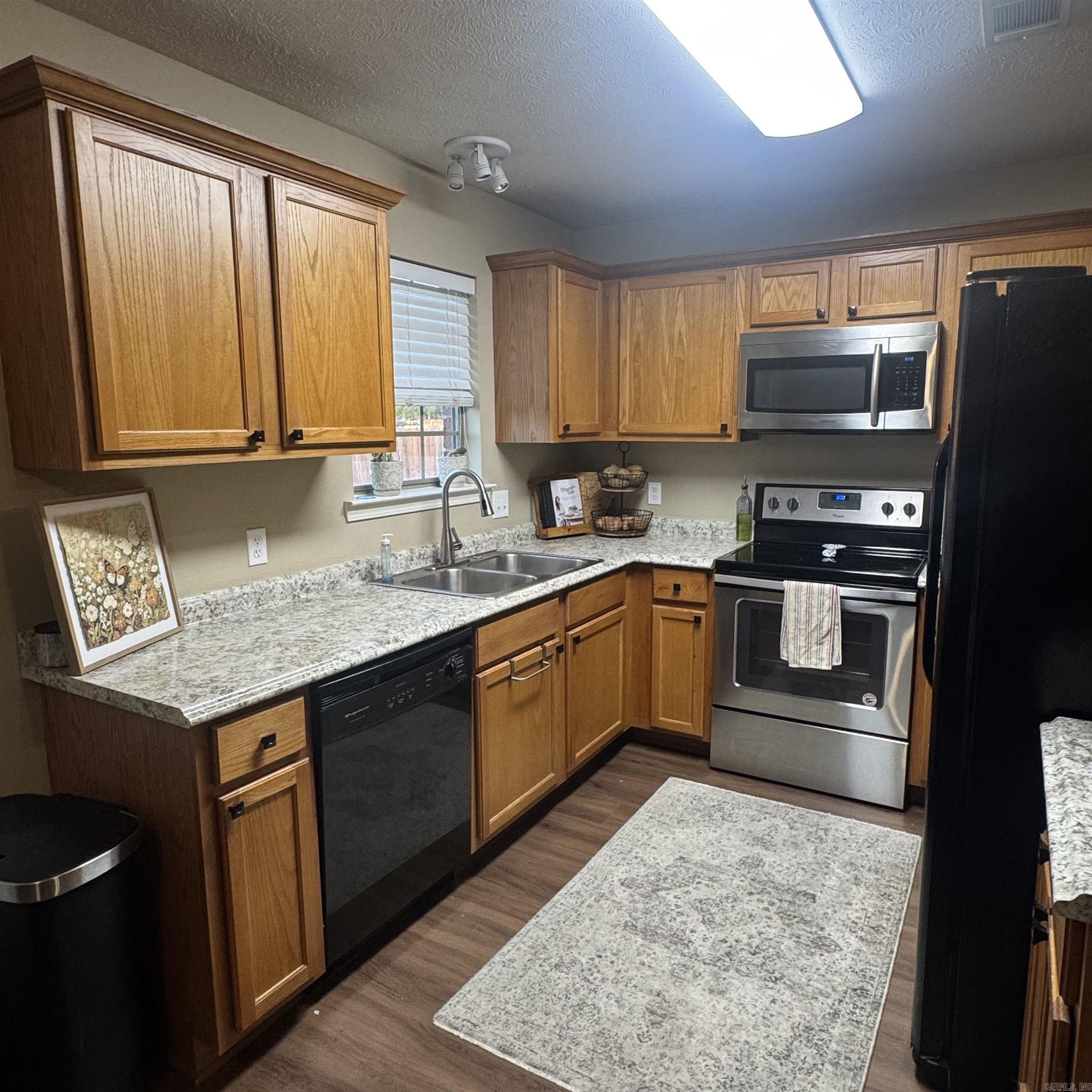 2310 Apple Blossom  Conway, AR