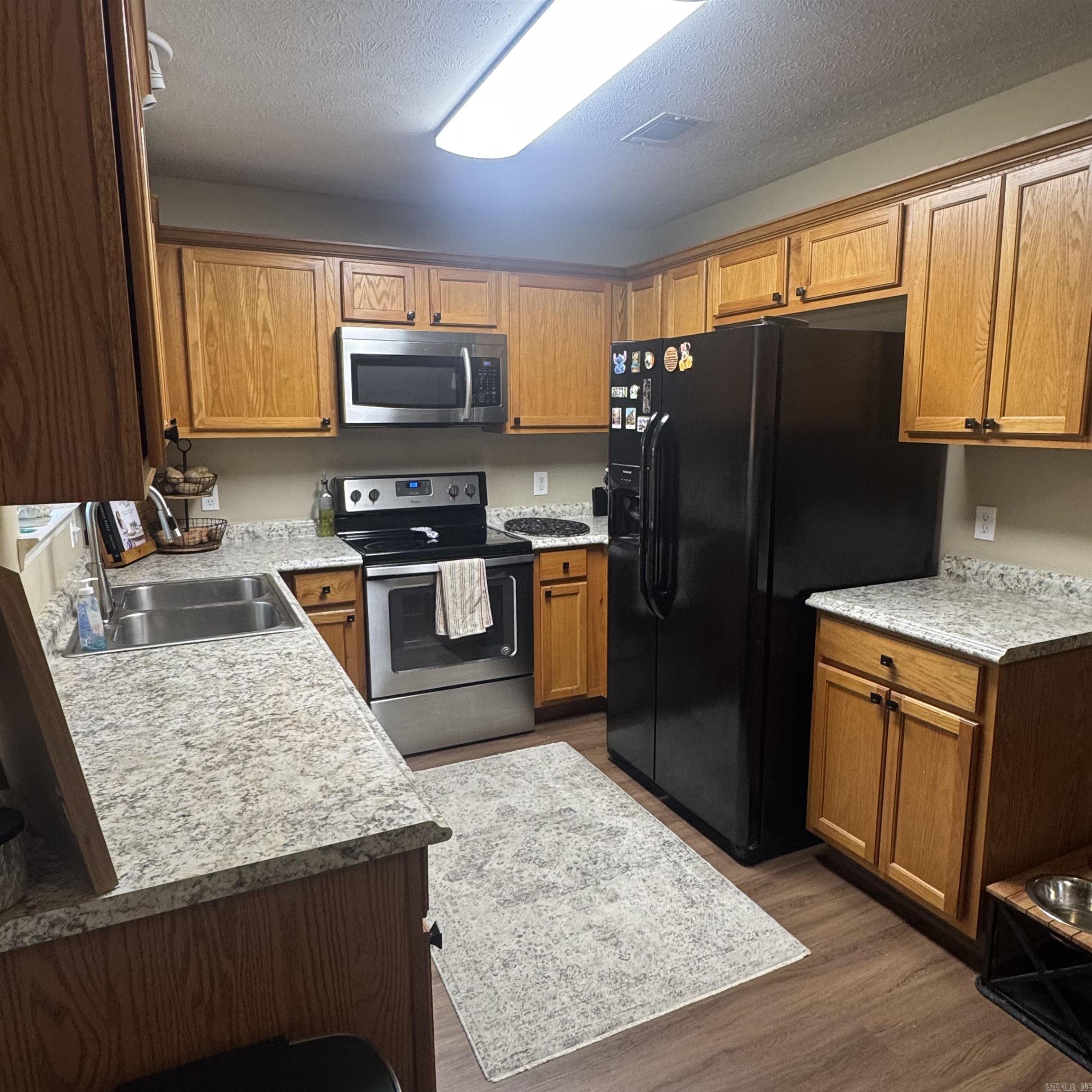 2310 Apple Blossom  Conway, AR