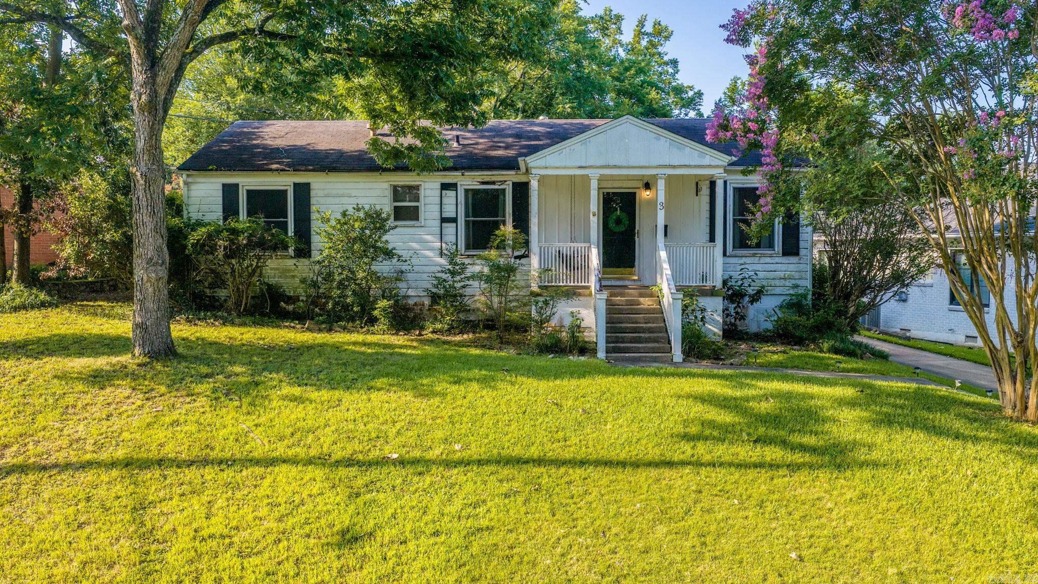 3 Spotwood  Little Rock, AR