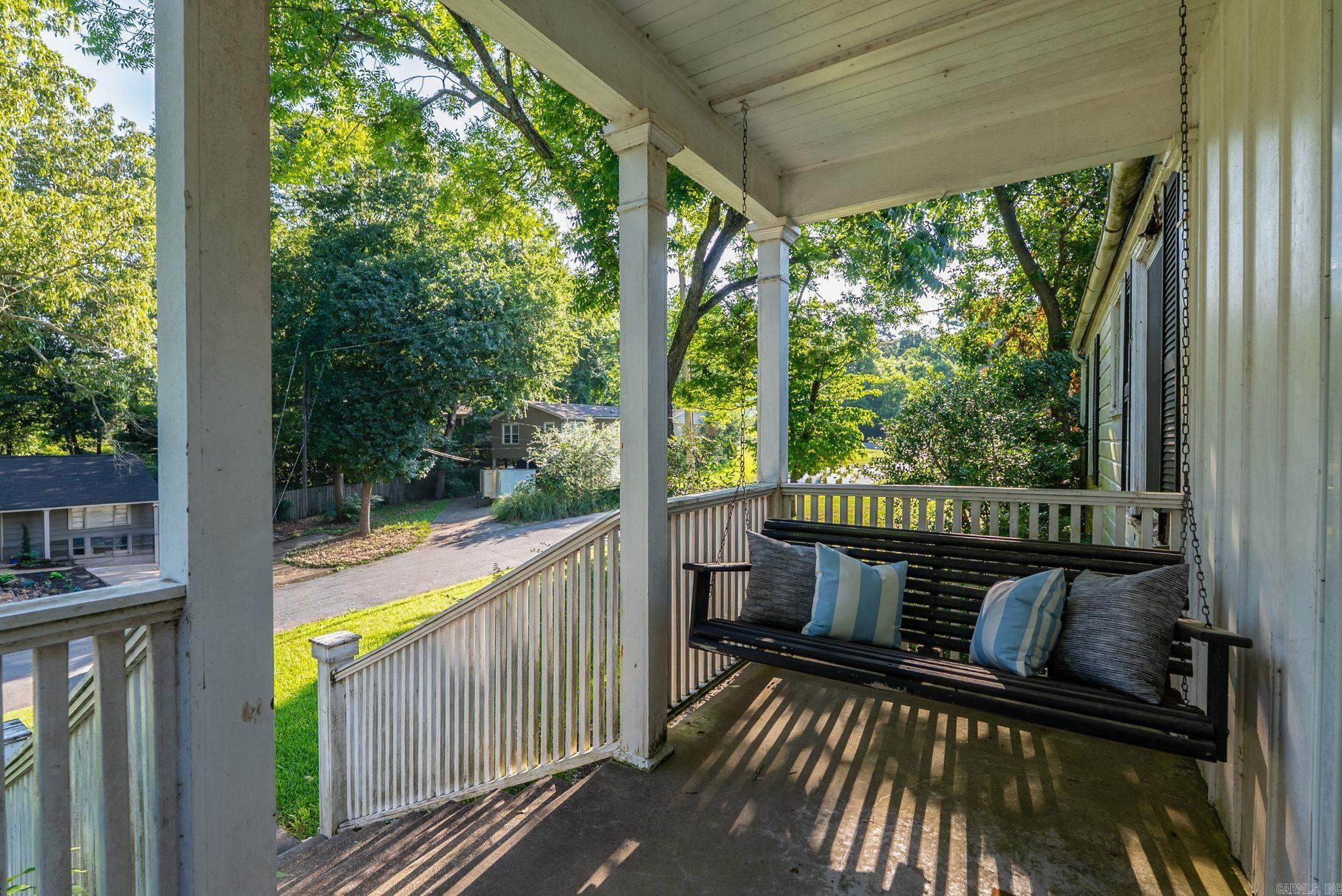 3 Spotwood  Little Rock, AR