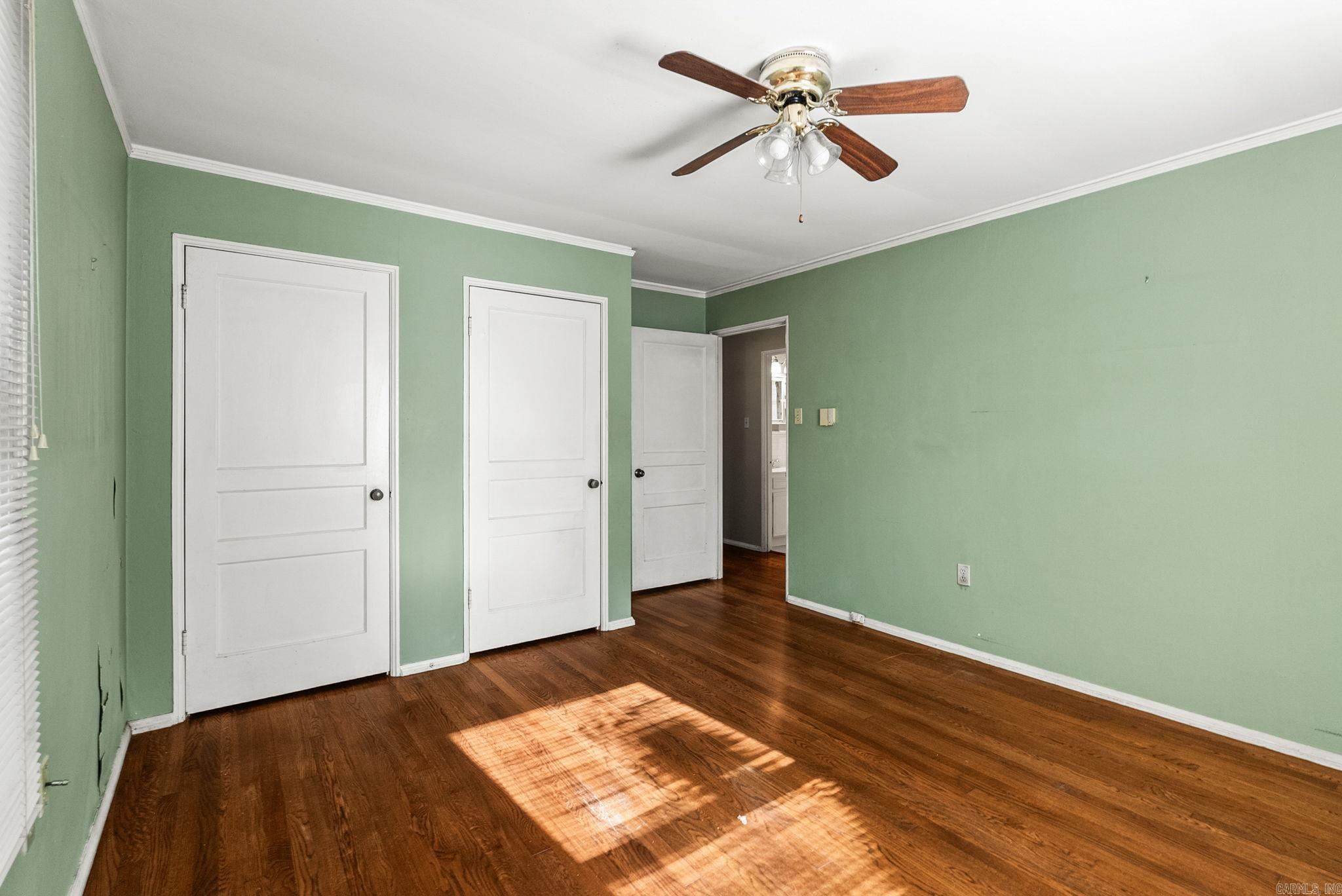 3 Spotwood  Little Rock, AR