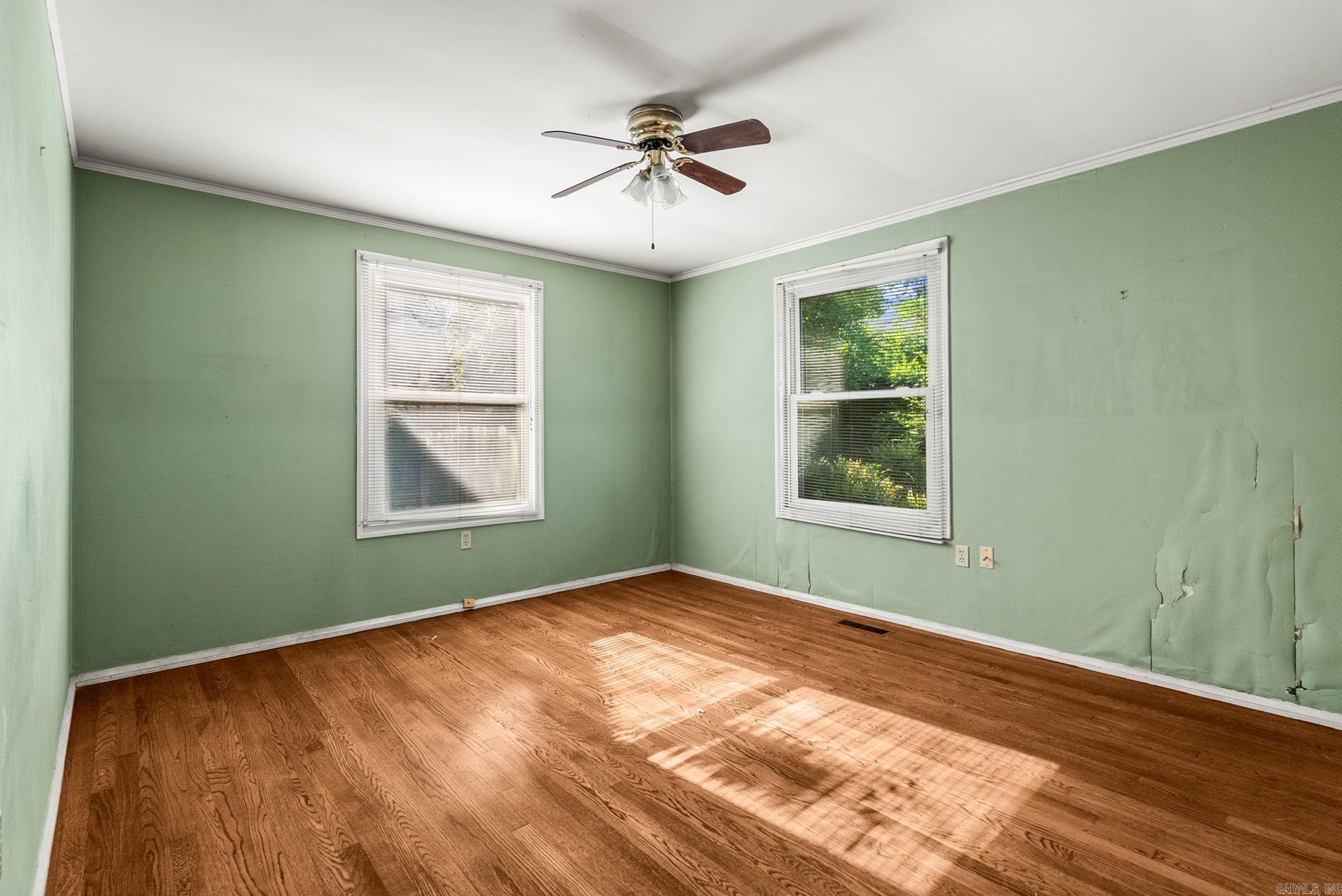 3 Spotwood  Little Rock, AR