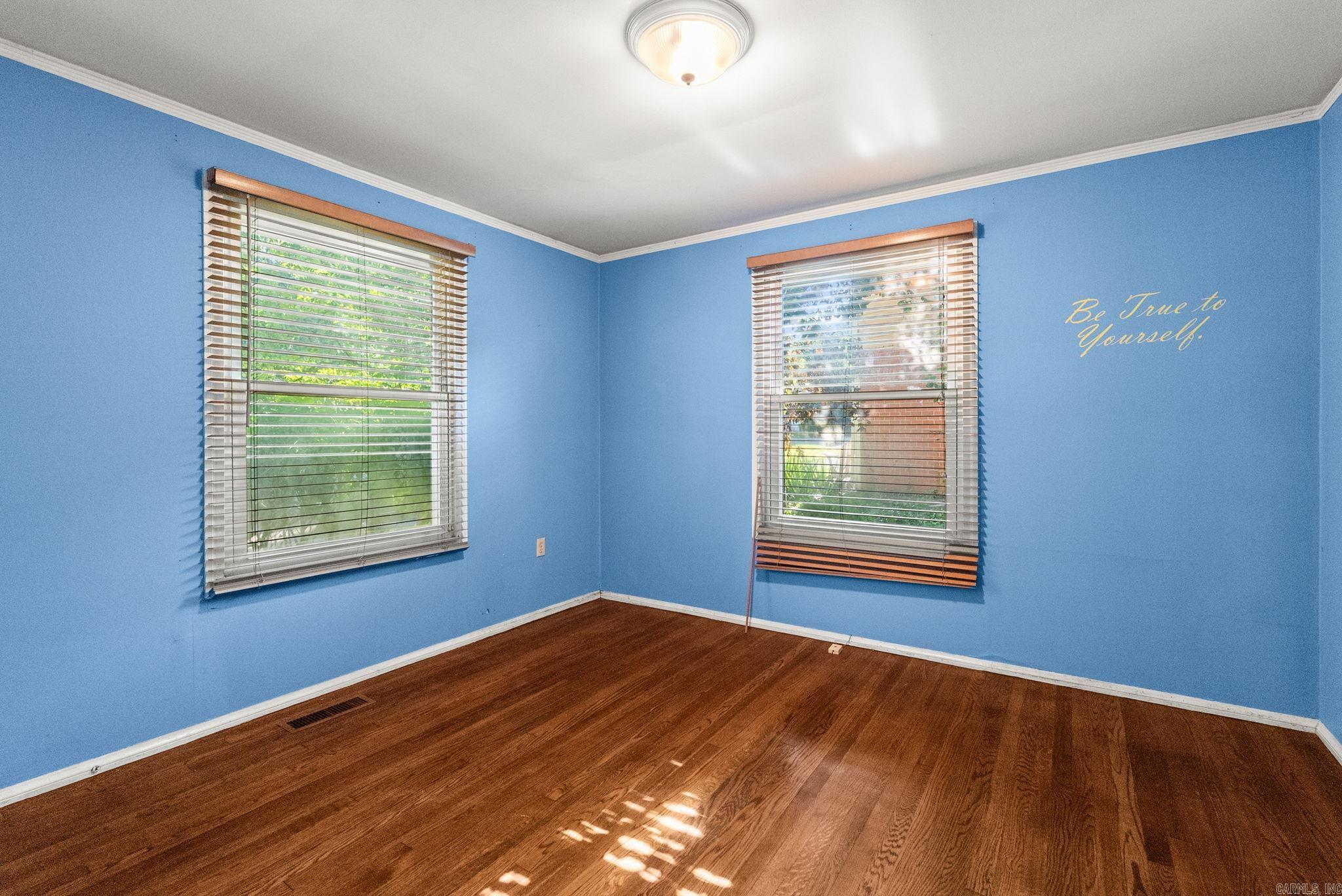 3 Spotwood  Little Rock, AR