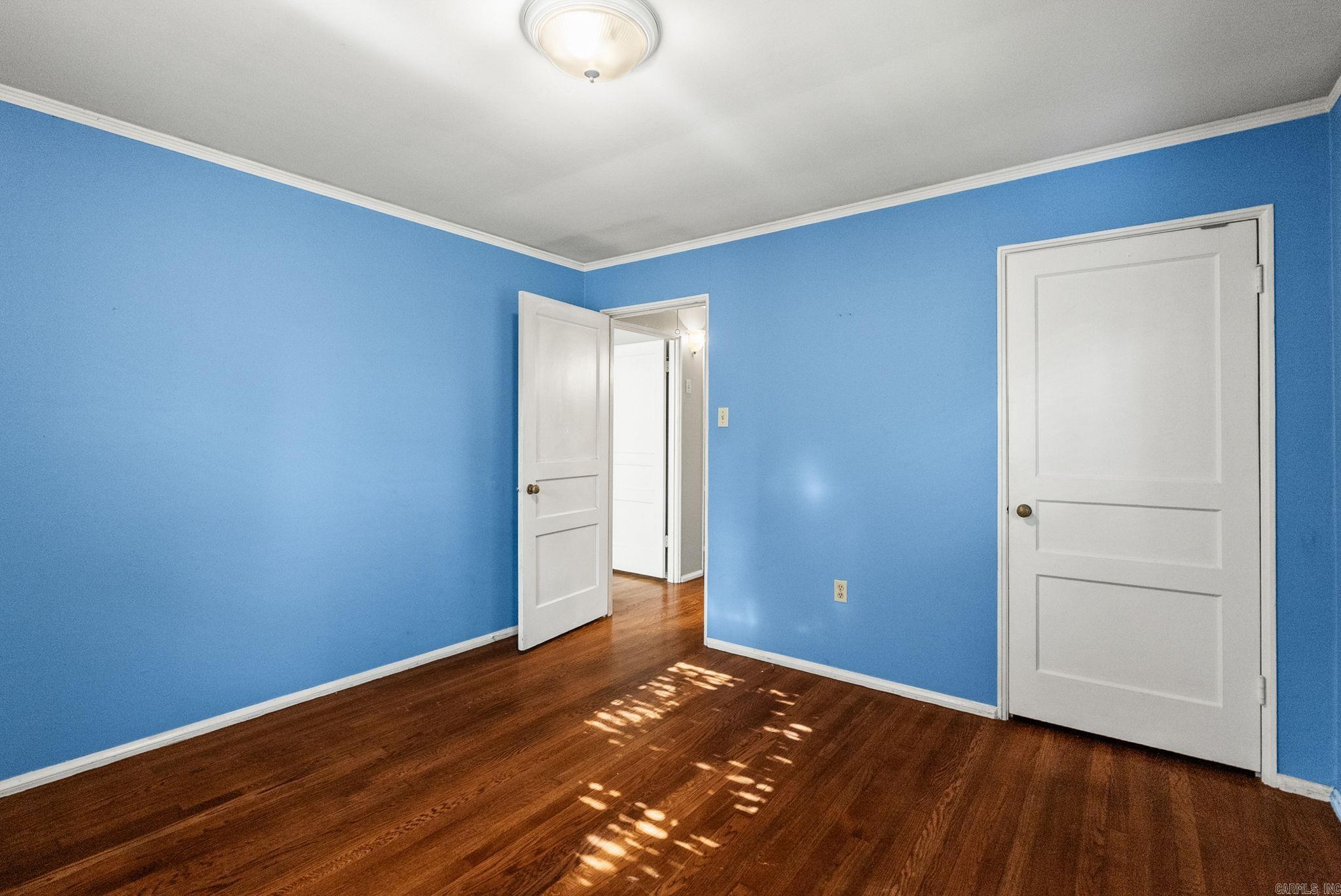 3 Spotwood  Little Rock, AR