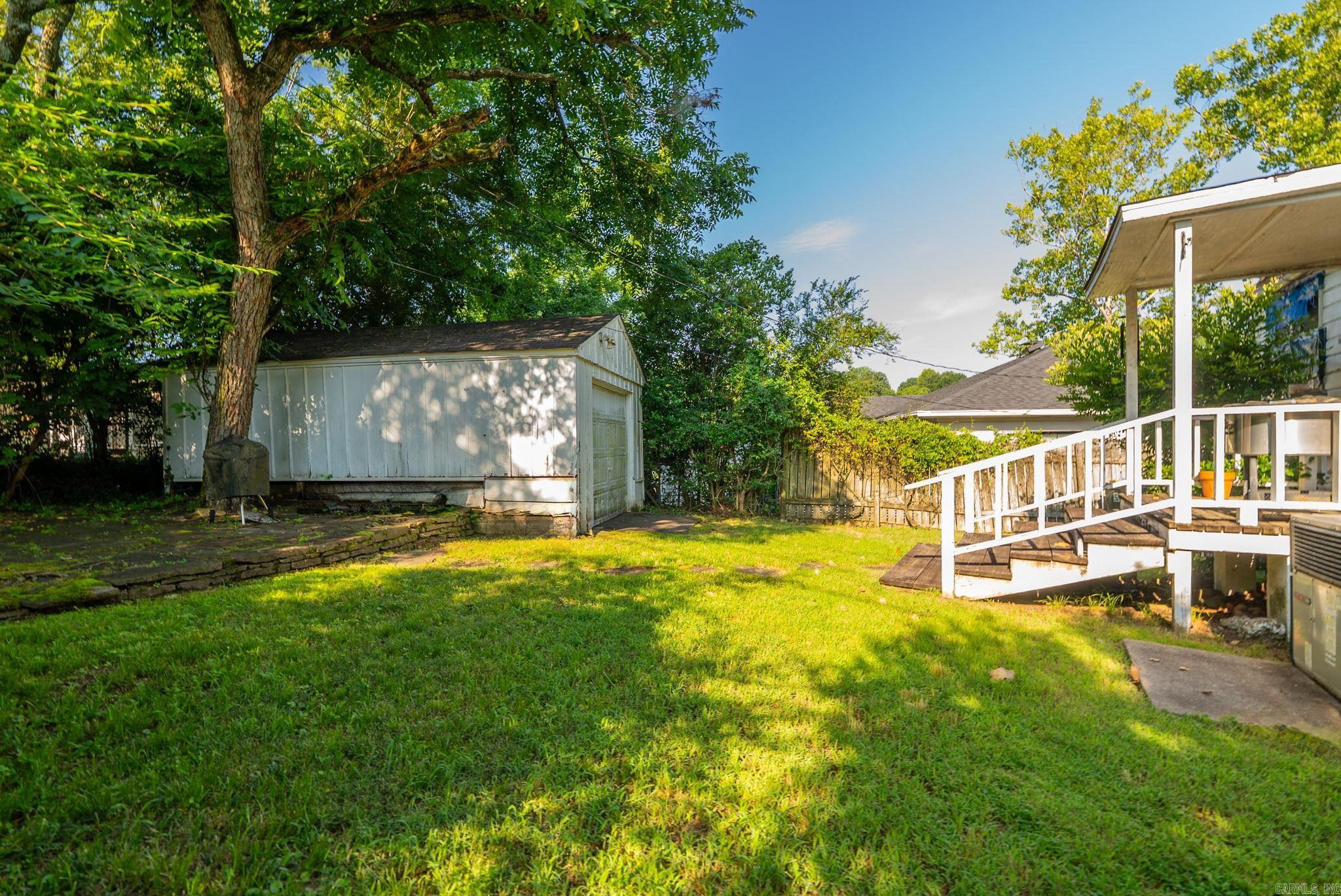 3 Spotwood  Little Rock, AR