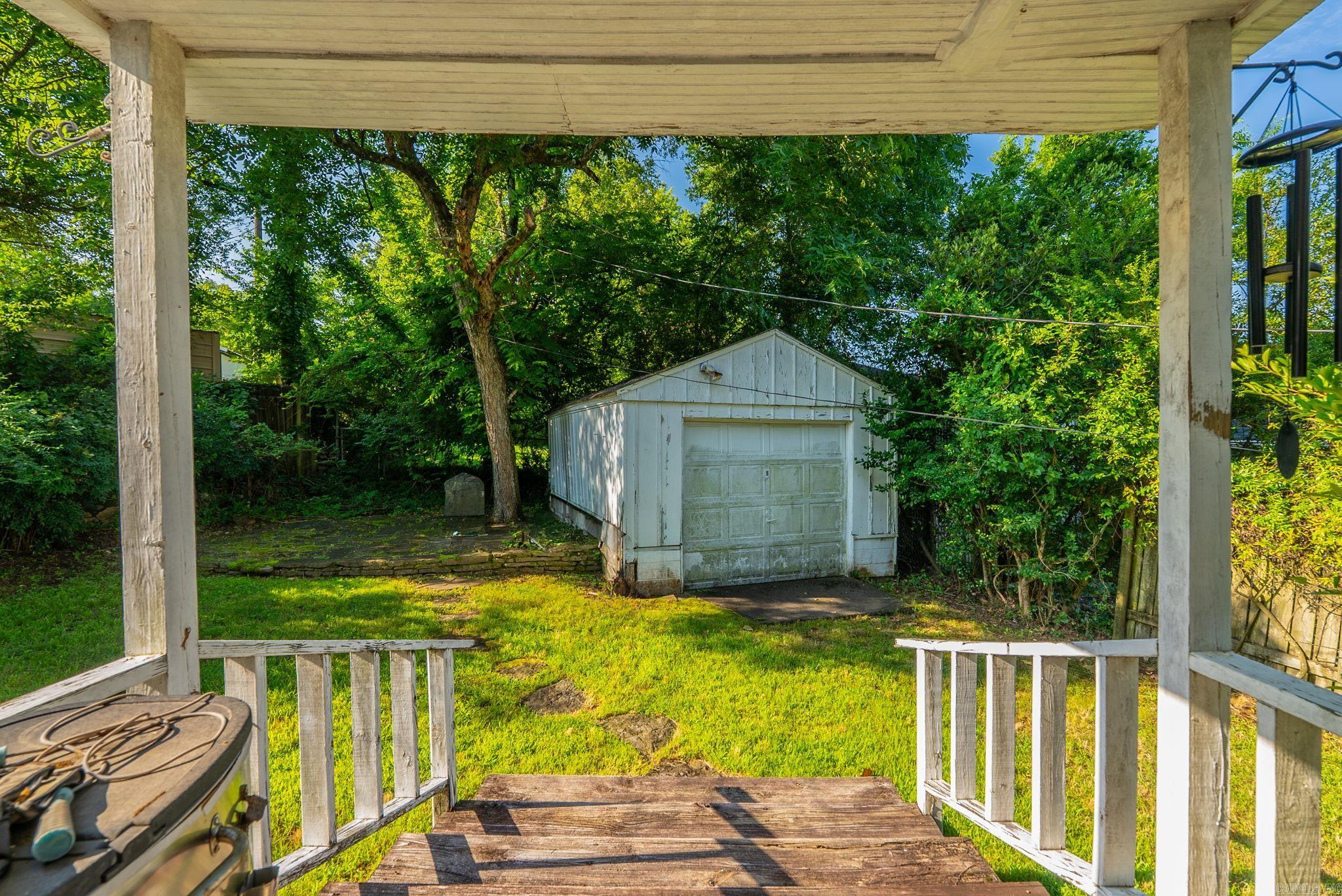 3 Spotwood  Little Rock, AR