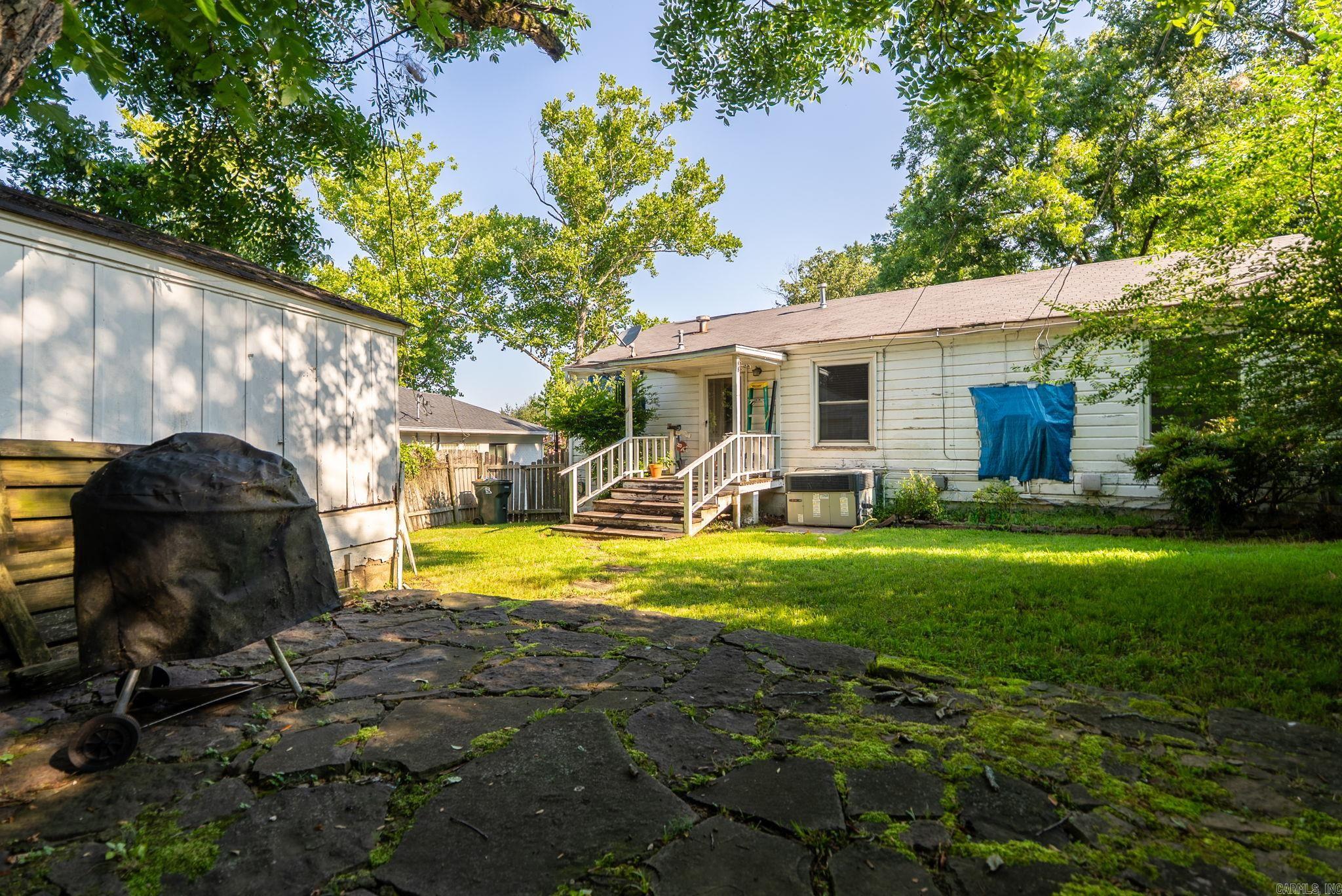 3 Spotwood  Little Rock, AR