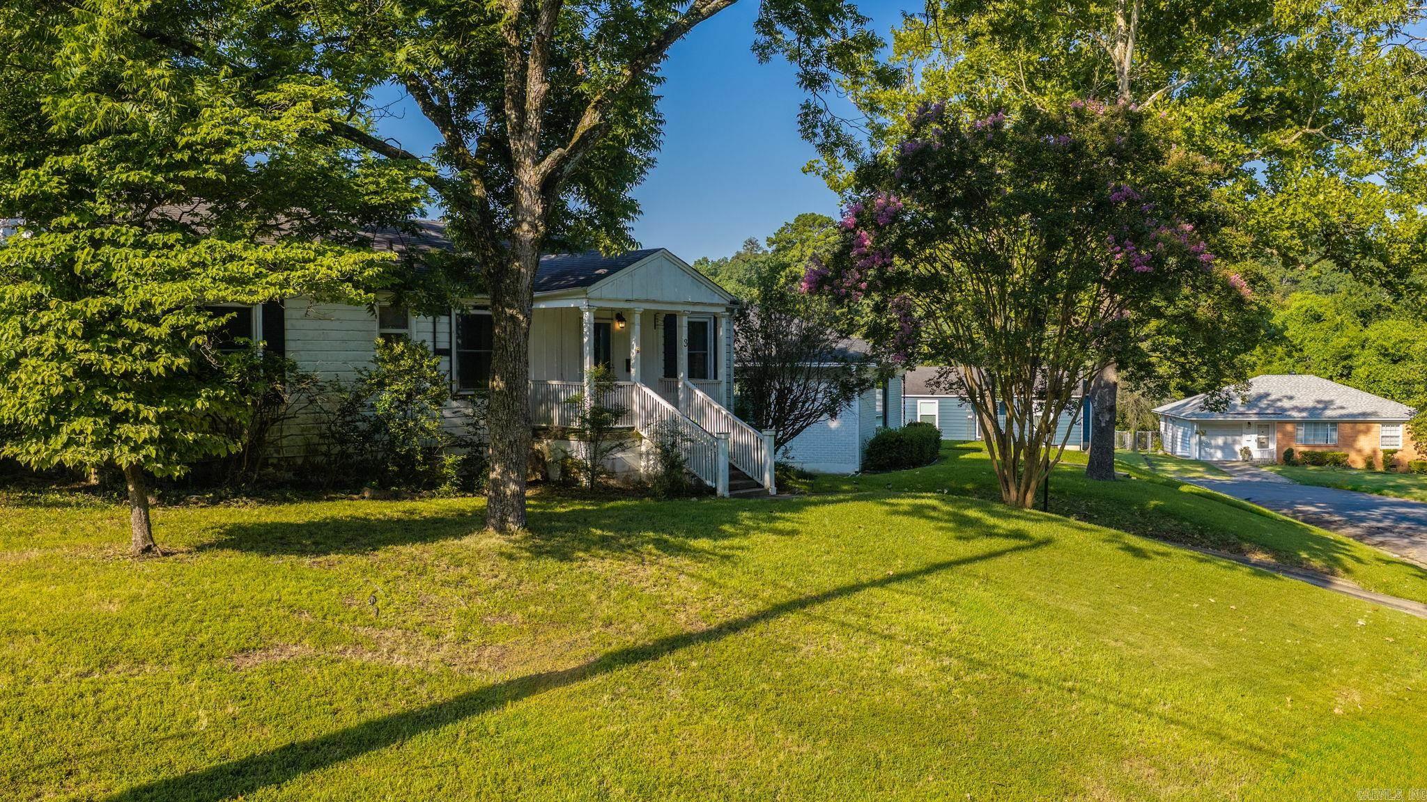 3 Spotwood  Little Rock, AR