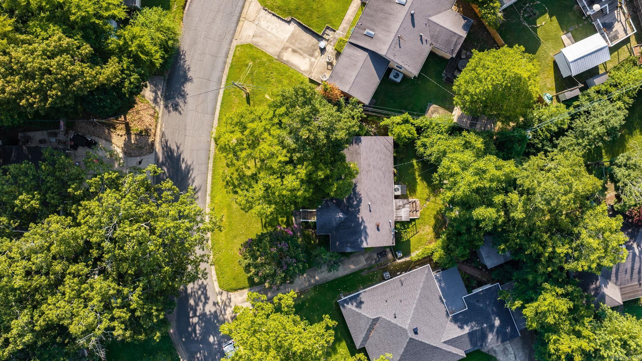 3 Spotwood  Little Rock, AR