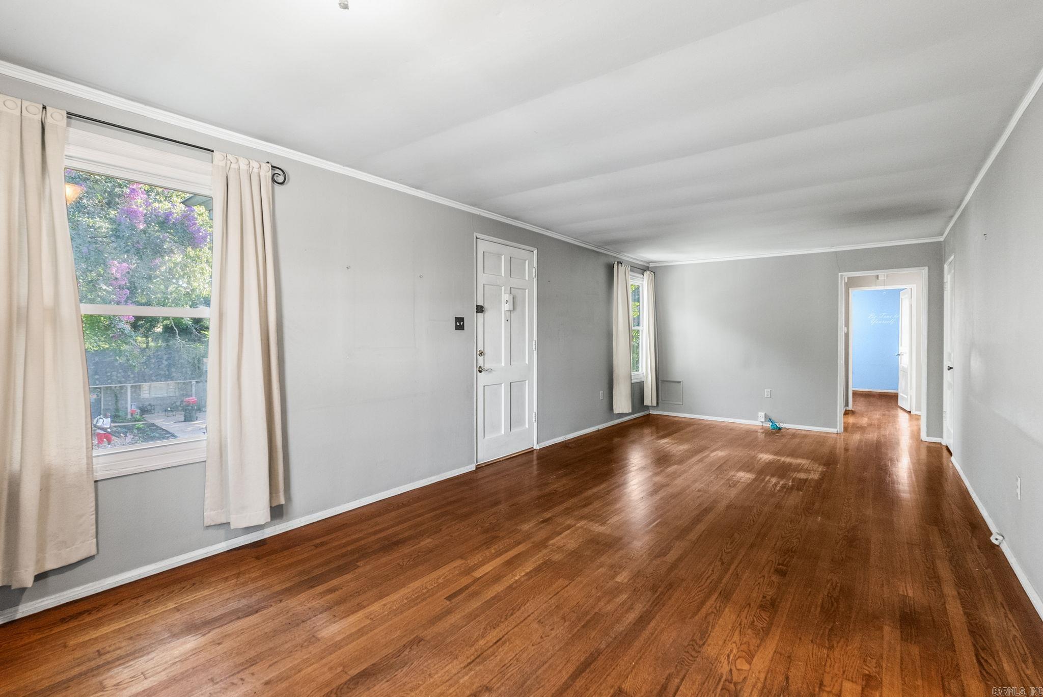 3 Spotwood  Little Rock, AR