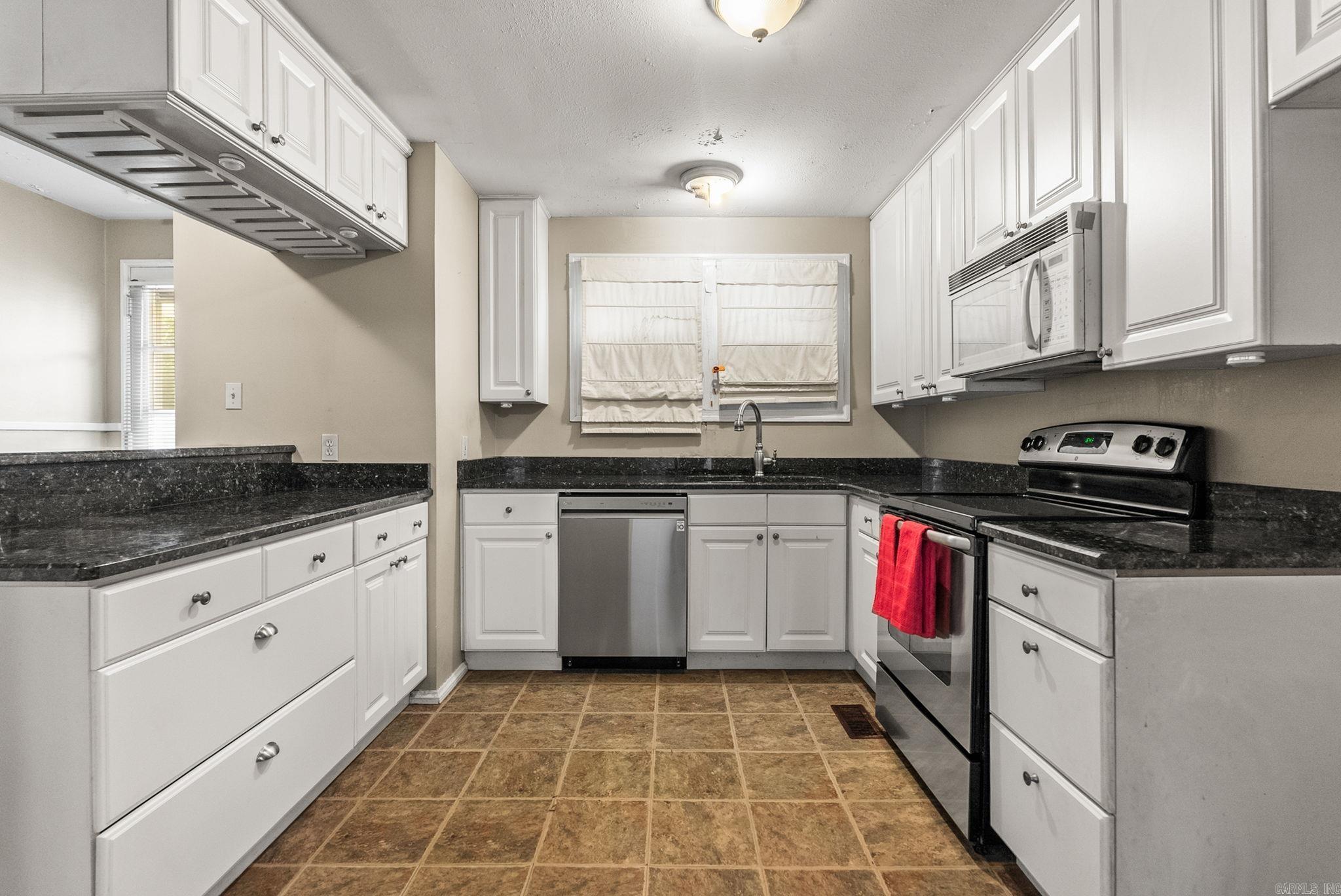 3 Spotwood  Little Rock, AR