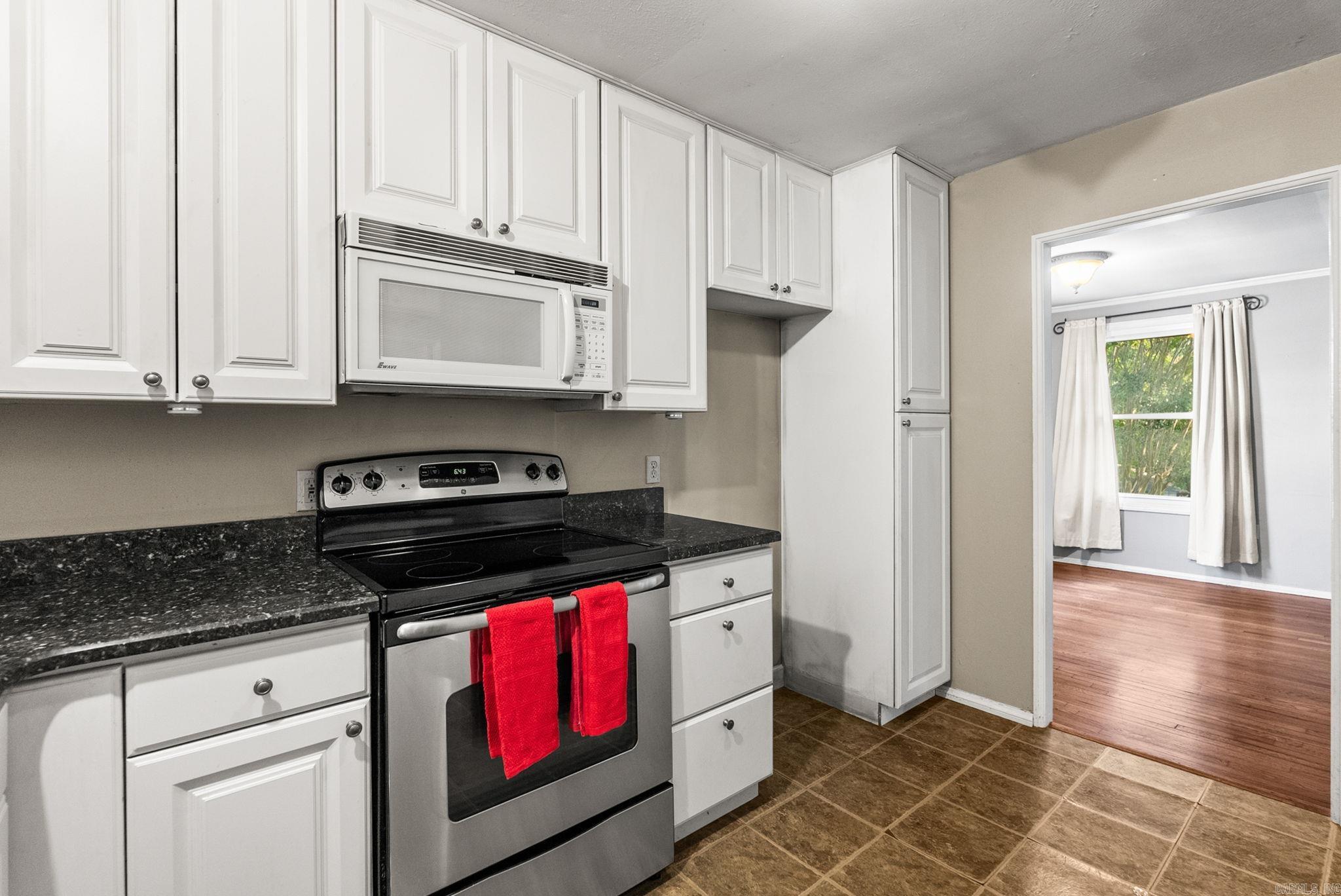 3 Spotwood  Little Rock, AR