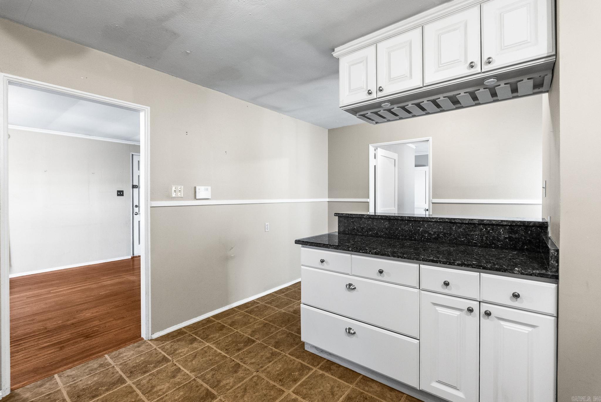 3 Spotwood  Little Rock, AR