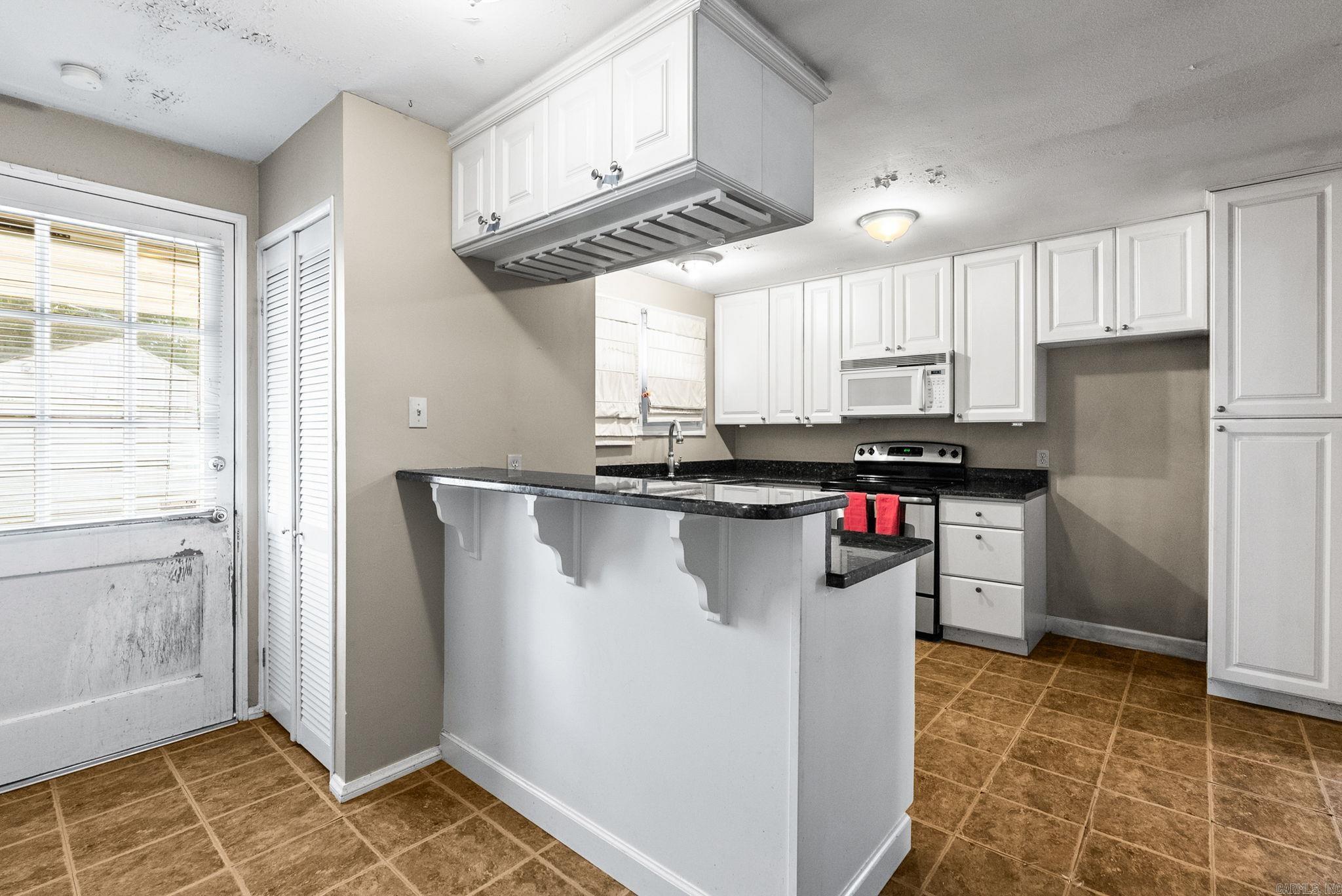 3 Spotwood  Little Rock, AR